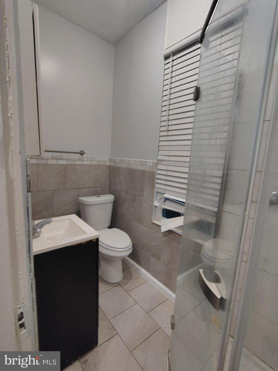 ALLEGHENY WEST - Residential