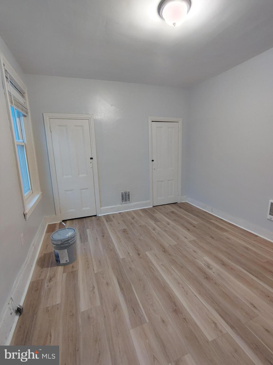 ALLEGHENY WEST - Residential