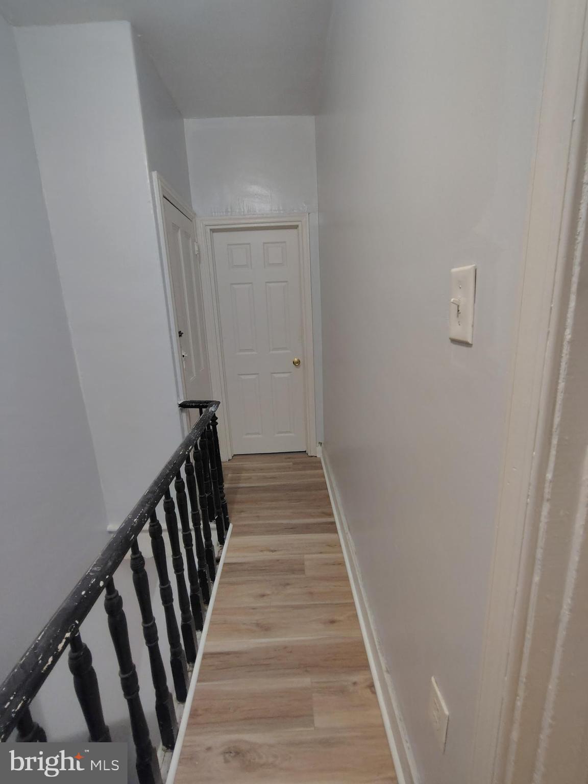 ALLEGHENY WEST - Residential