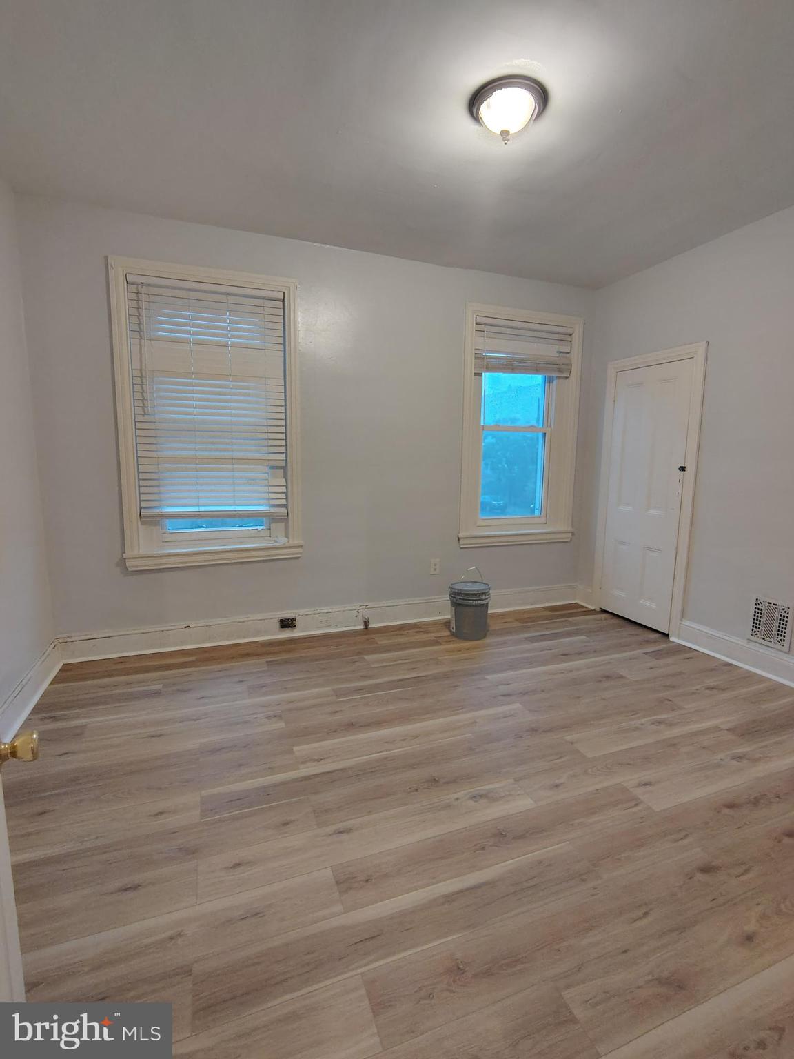 ALLEGHENY WEST - Residential