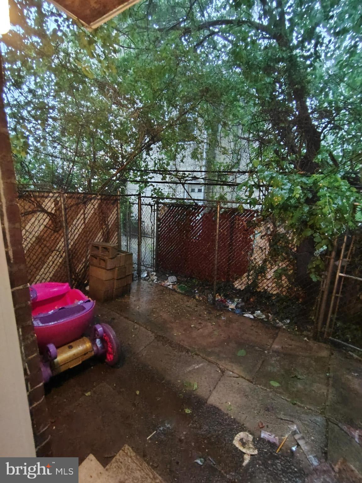 ALLEGHENY WEST - Residential