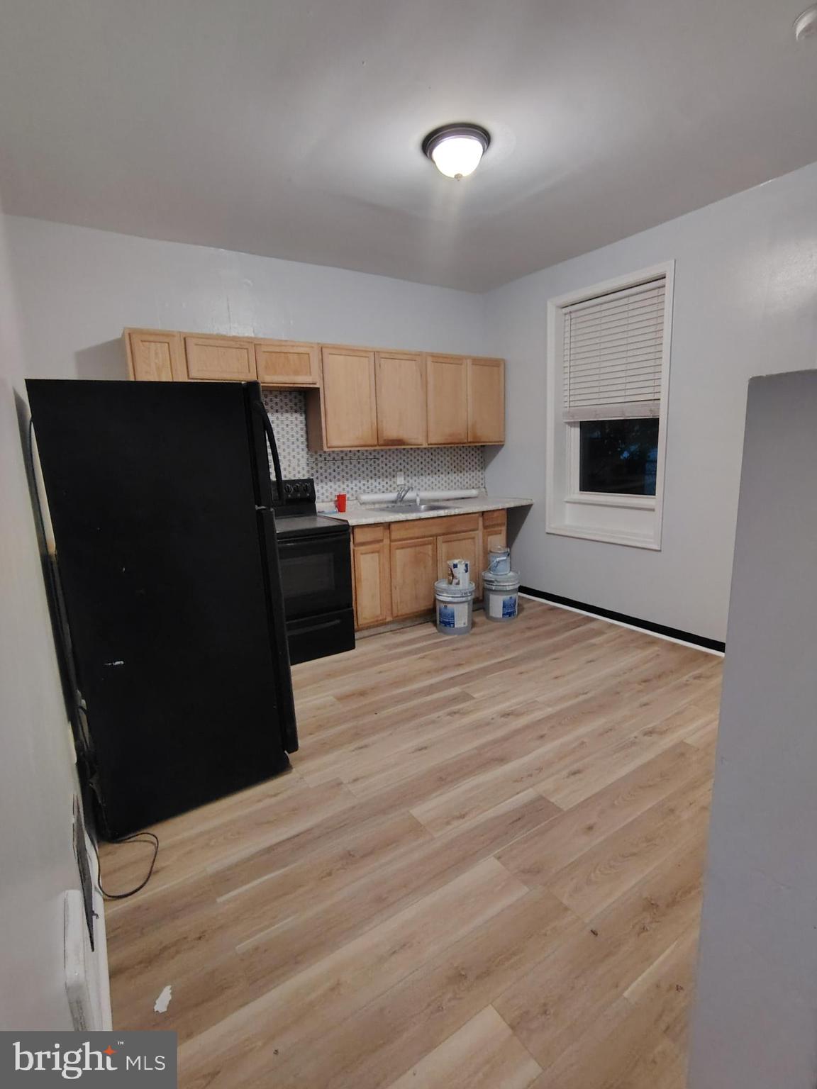 ALLEGHENY WEST - Residential