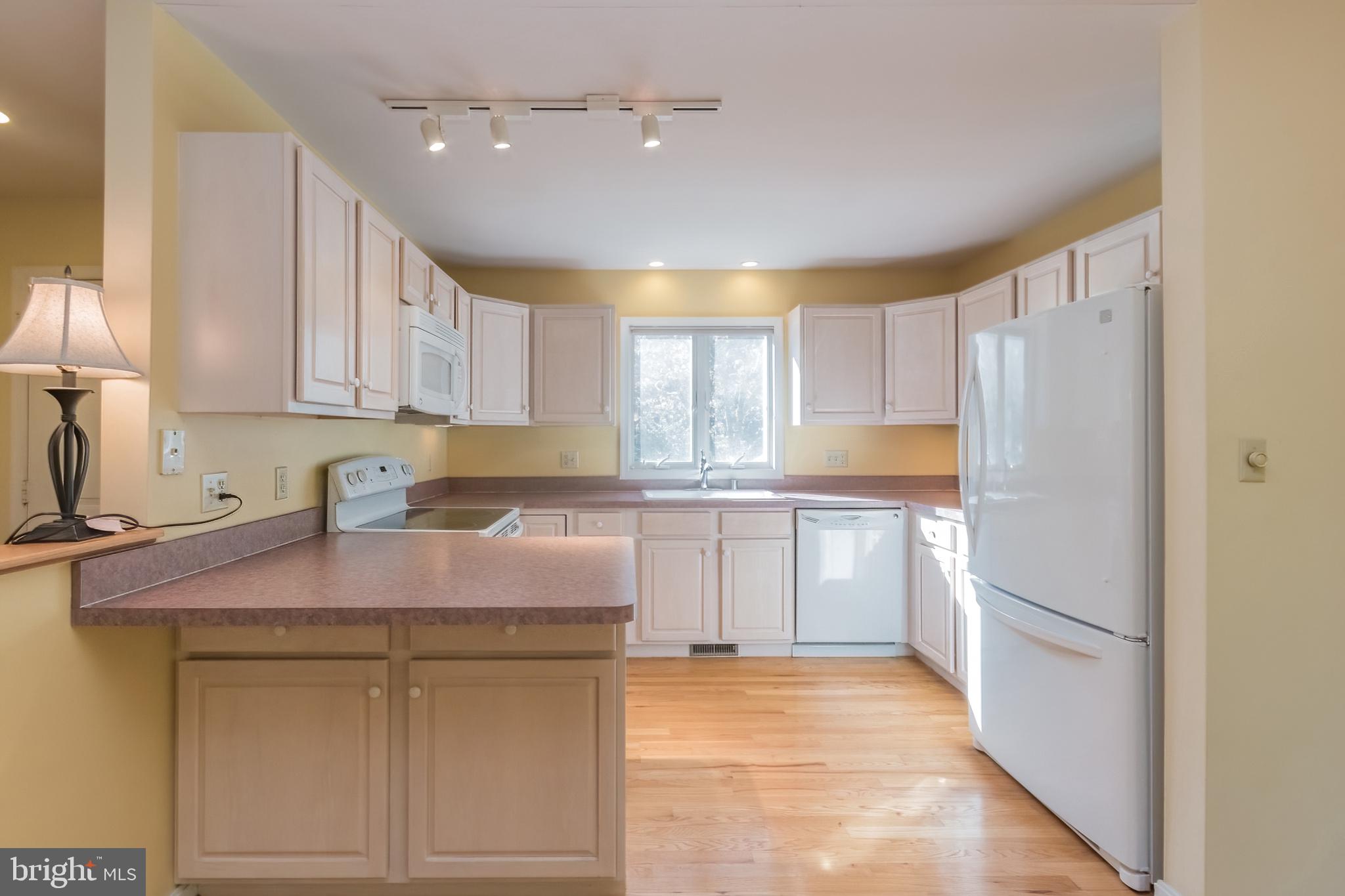 CRESS CREEK - Residential