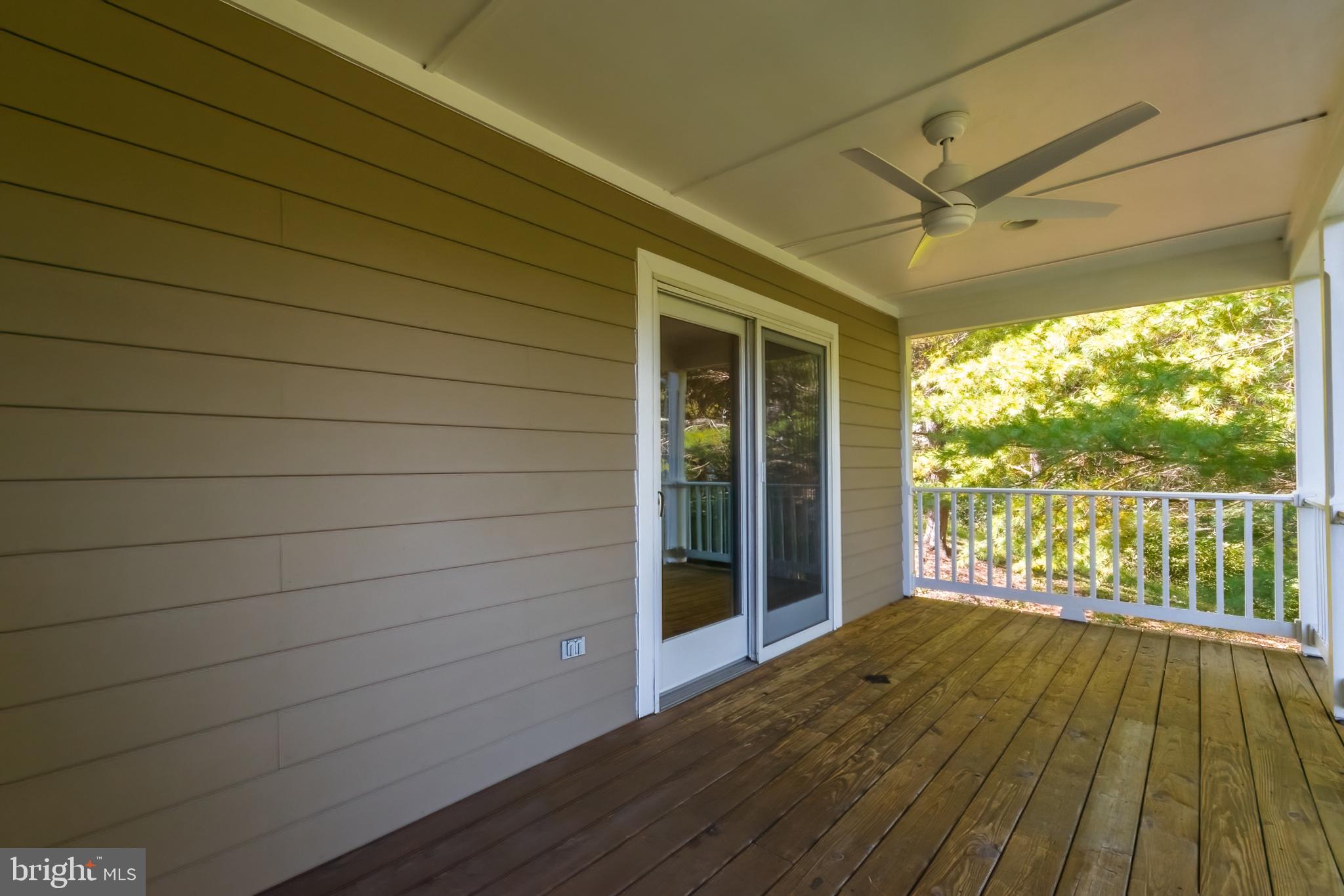 CRESS CREEK - Residential