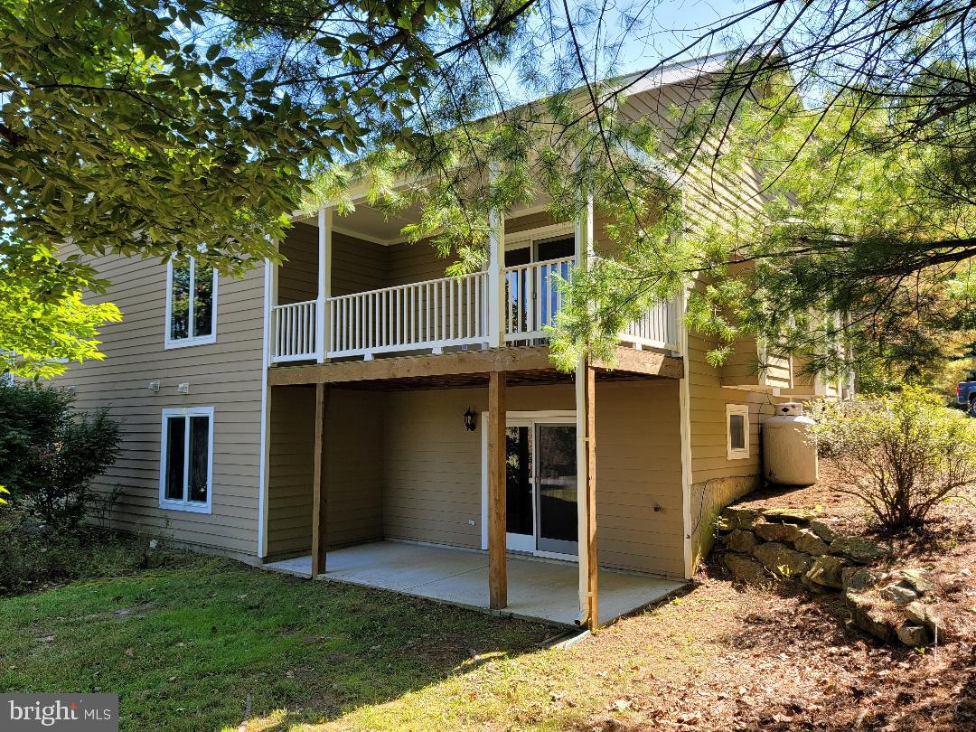 CRESS CREEK - Residential