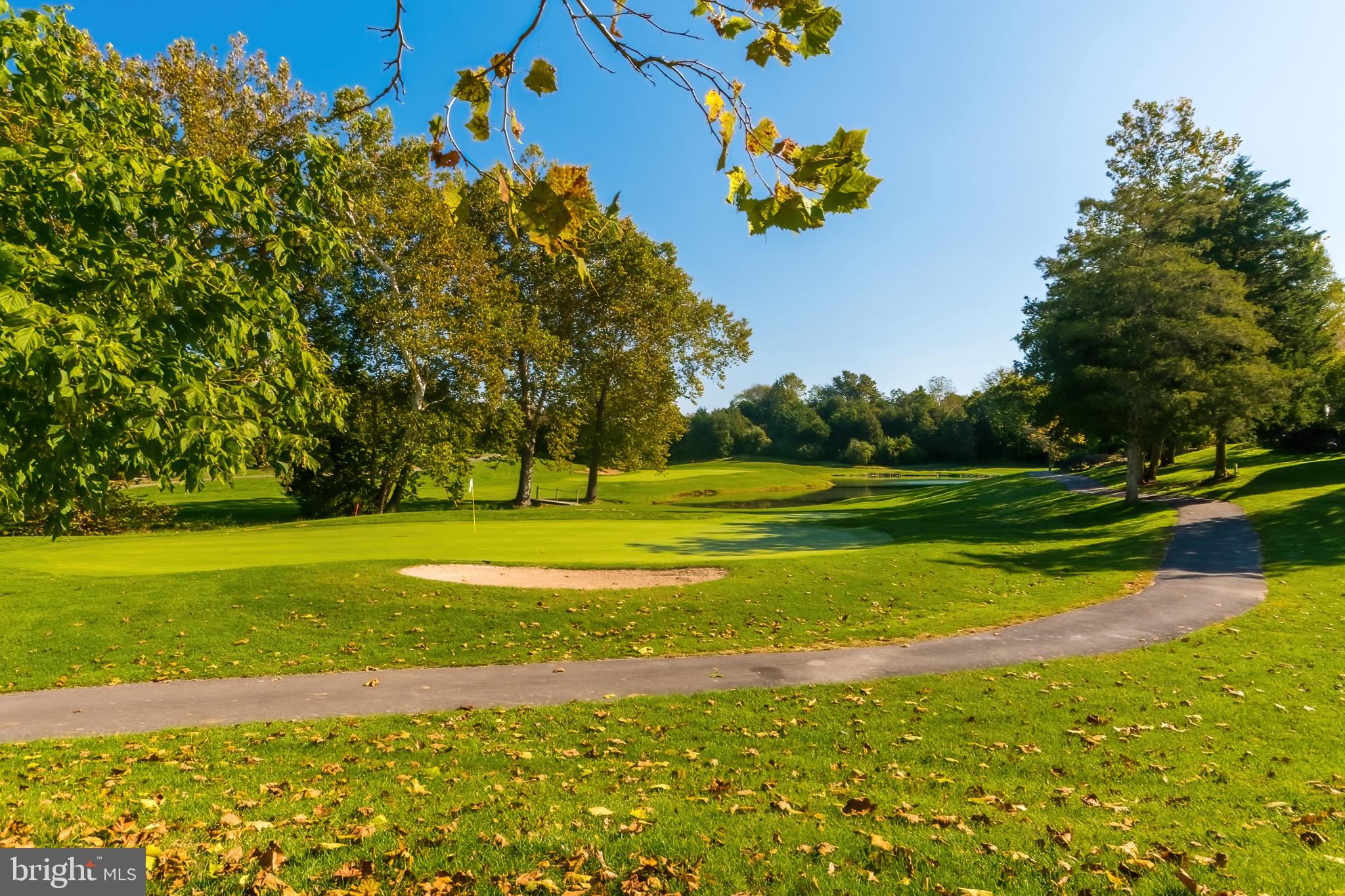 CRESS CREEK - Residential