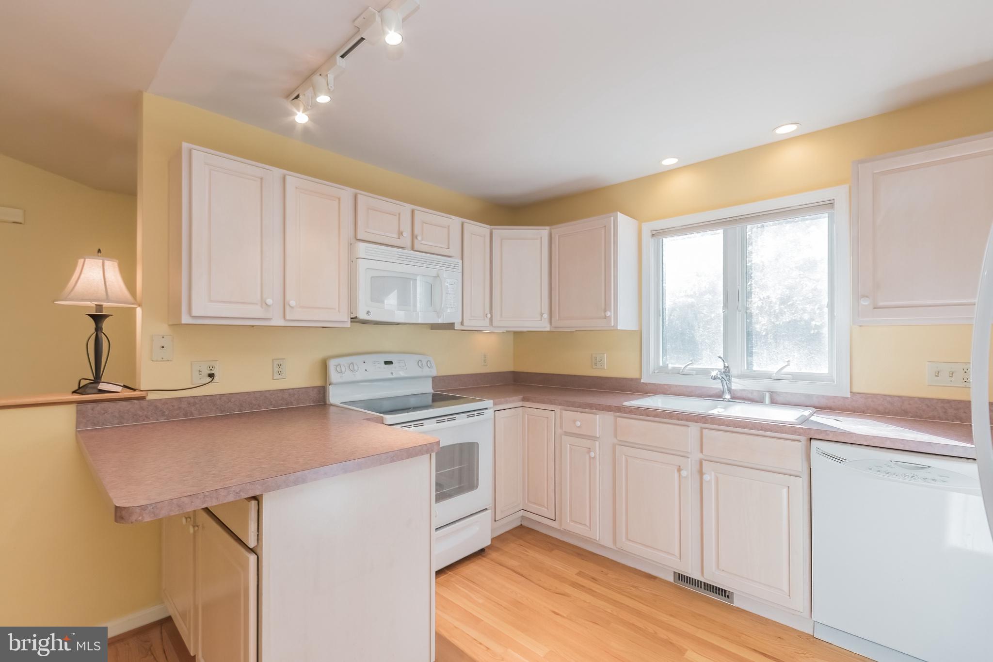 CRESS CREEK - Residential