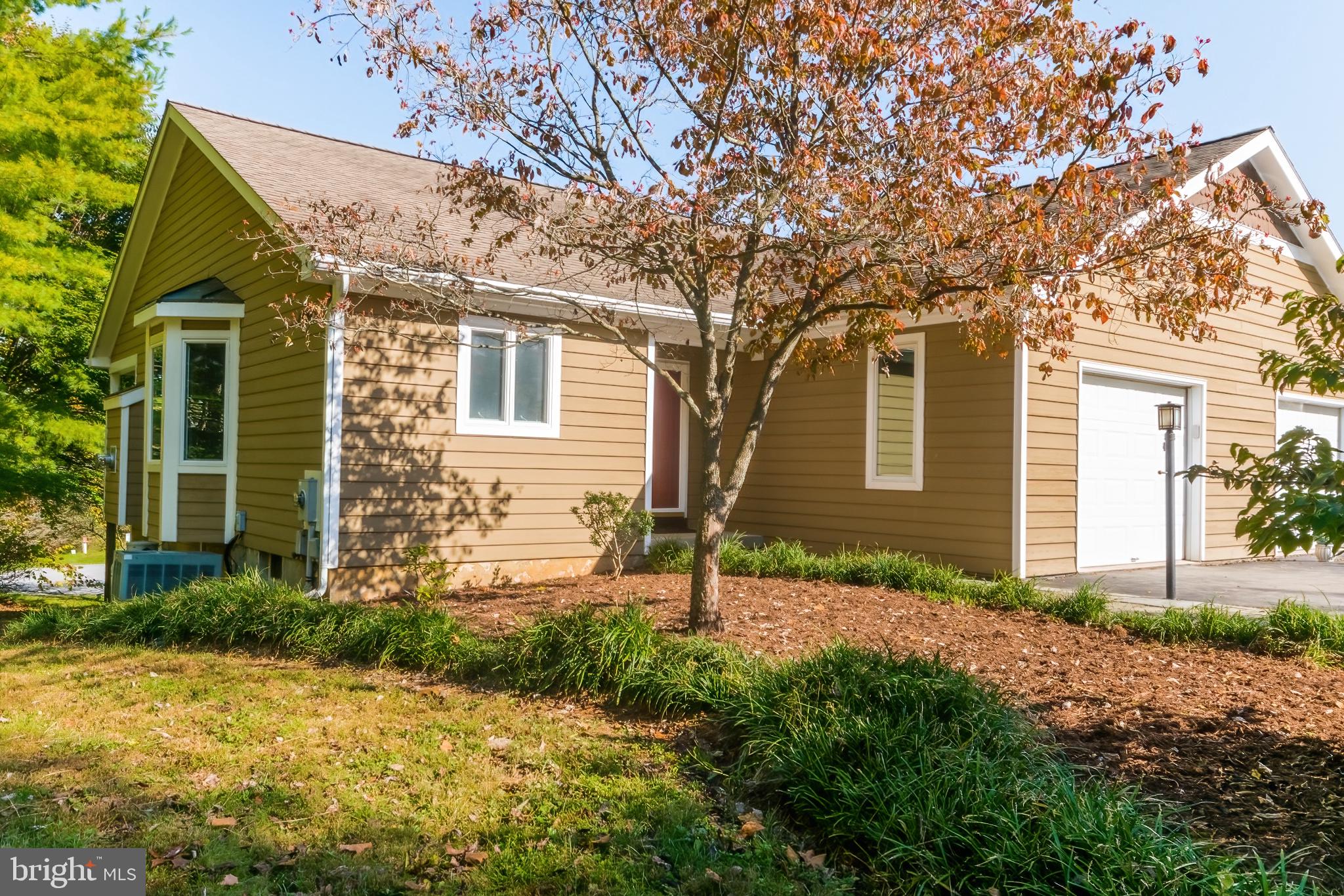 CRESS CREEK - Residential