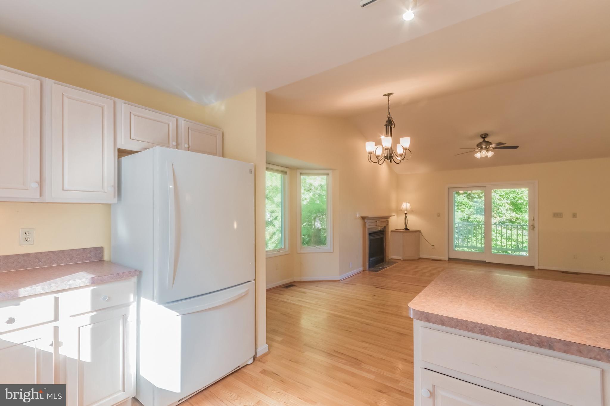 CRESS CREEK - Residential