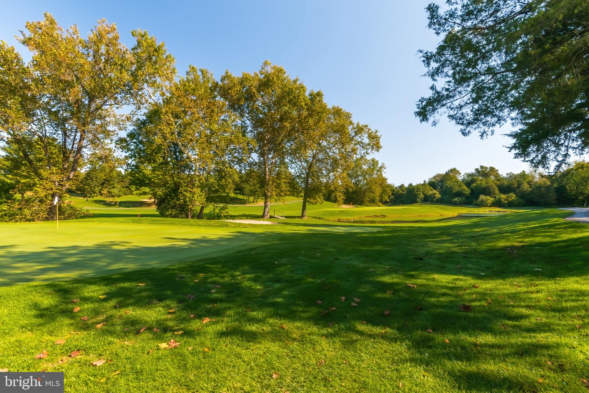 CRESS CREEK - Residential