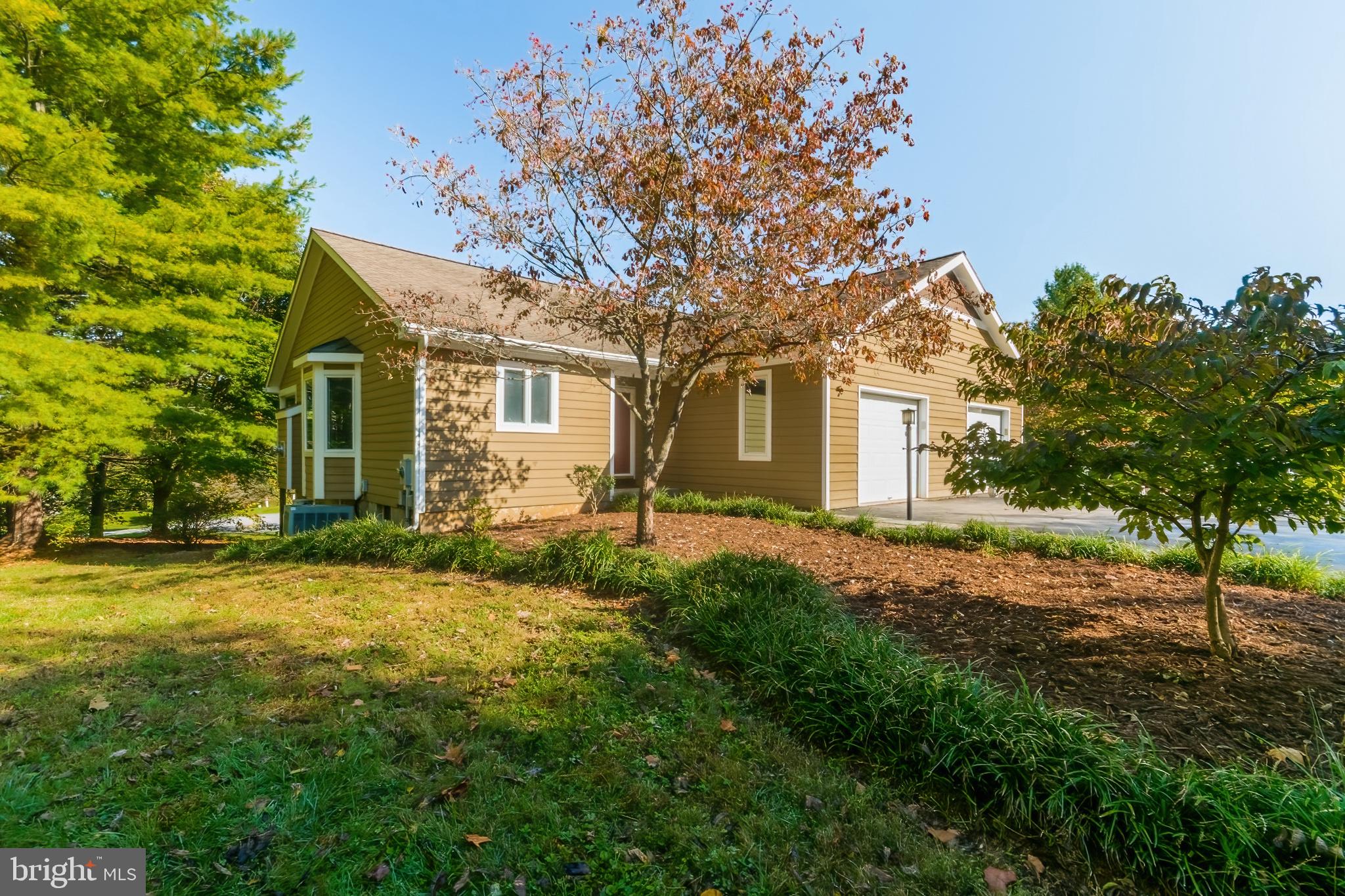 CRESS CREEK - Residential