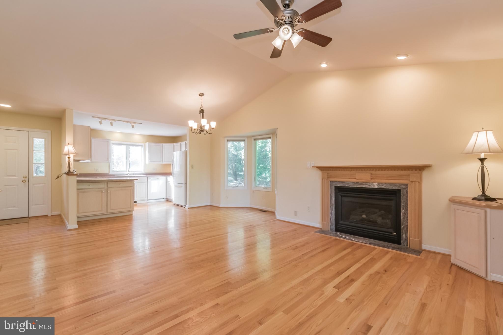 CRESS CREEK - Residential