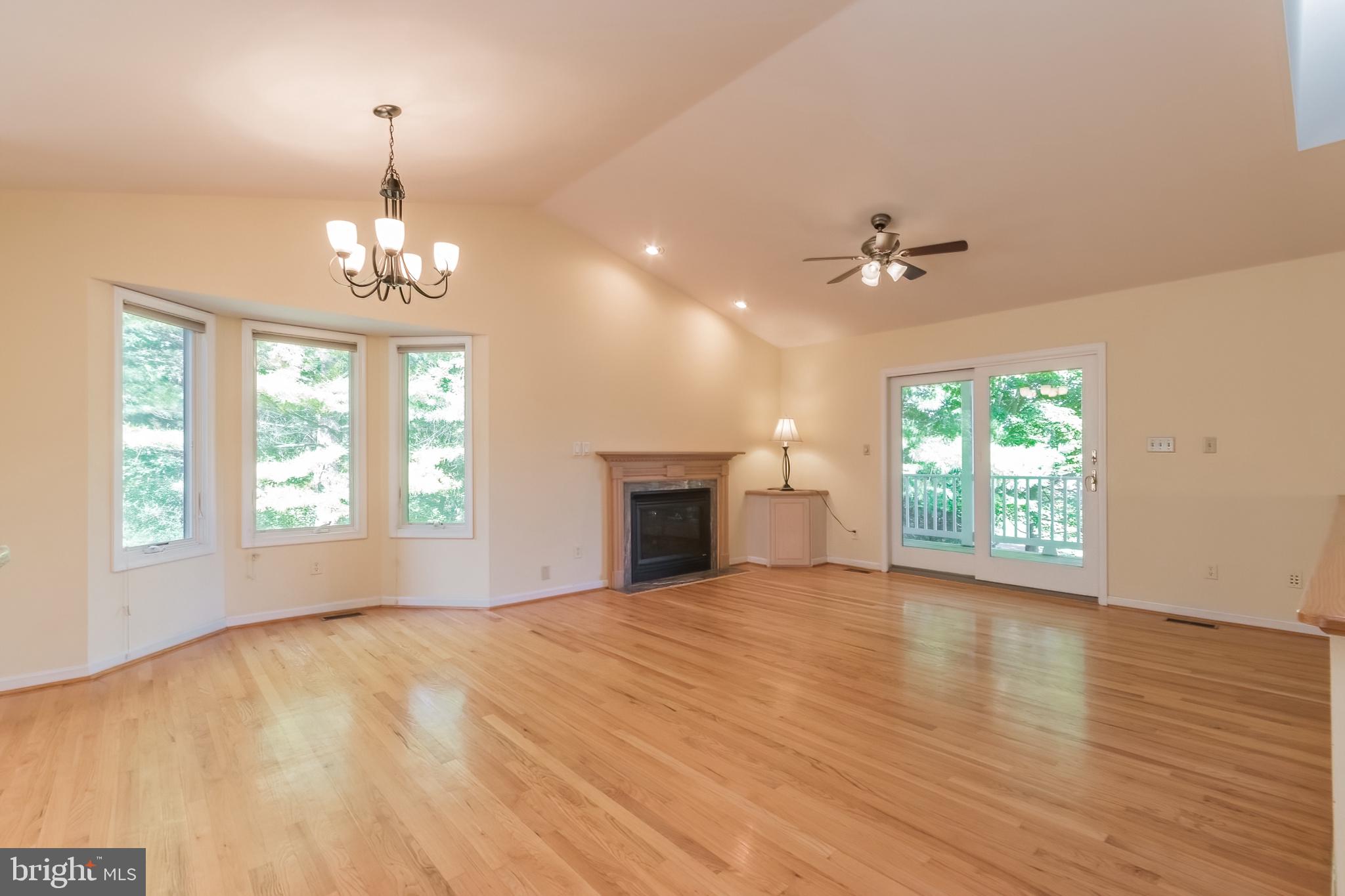 CRESS CREEK - Residential