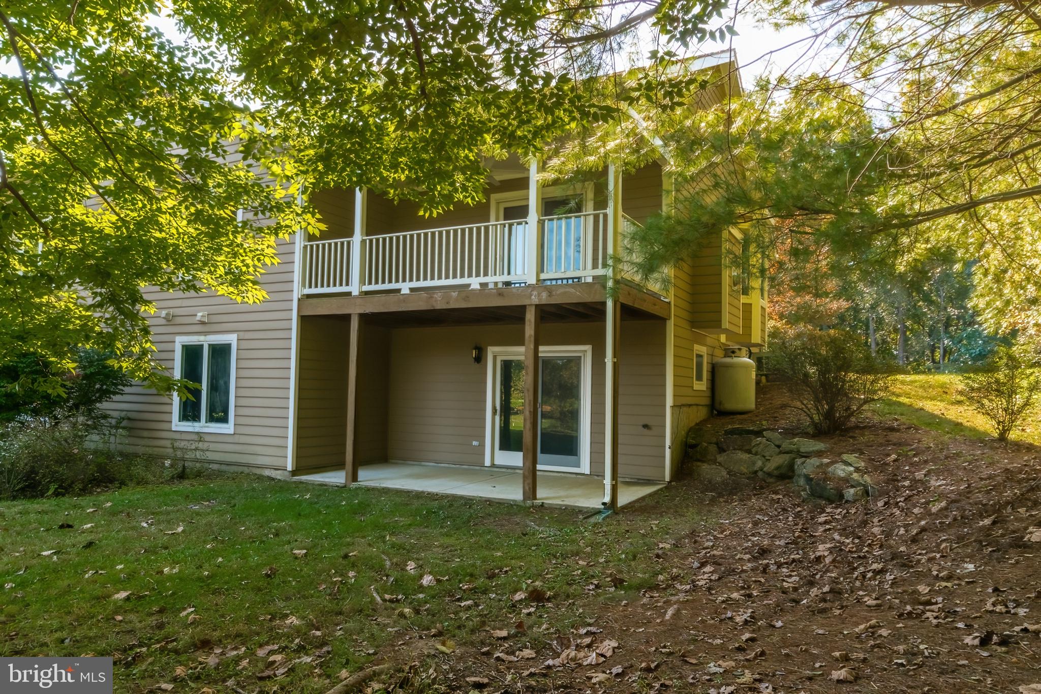 CRESS CREEK - Residential