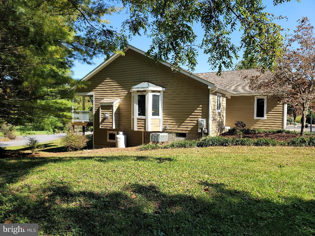 CRESS CREEK - Residential