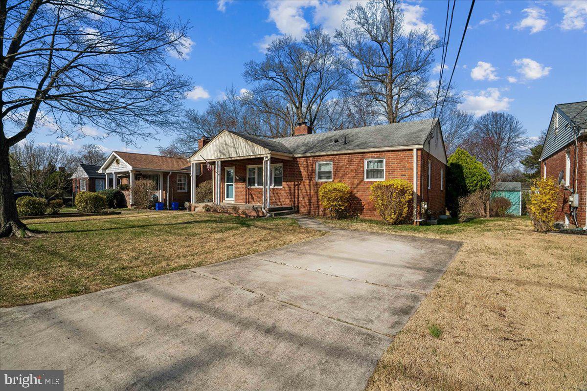 10006 PORTLAND PLACE