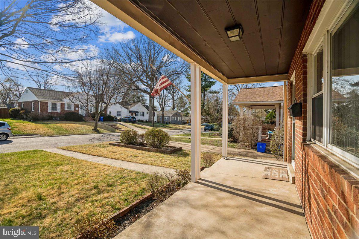 10006 PORTLAND PLACE