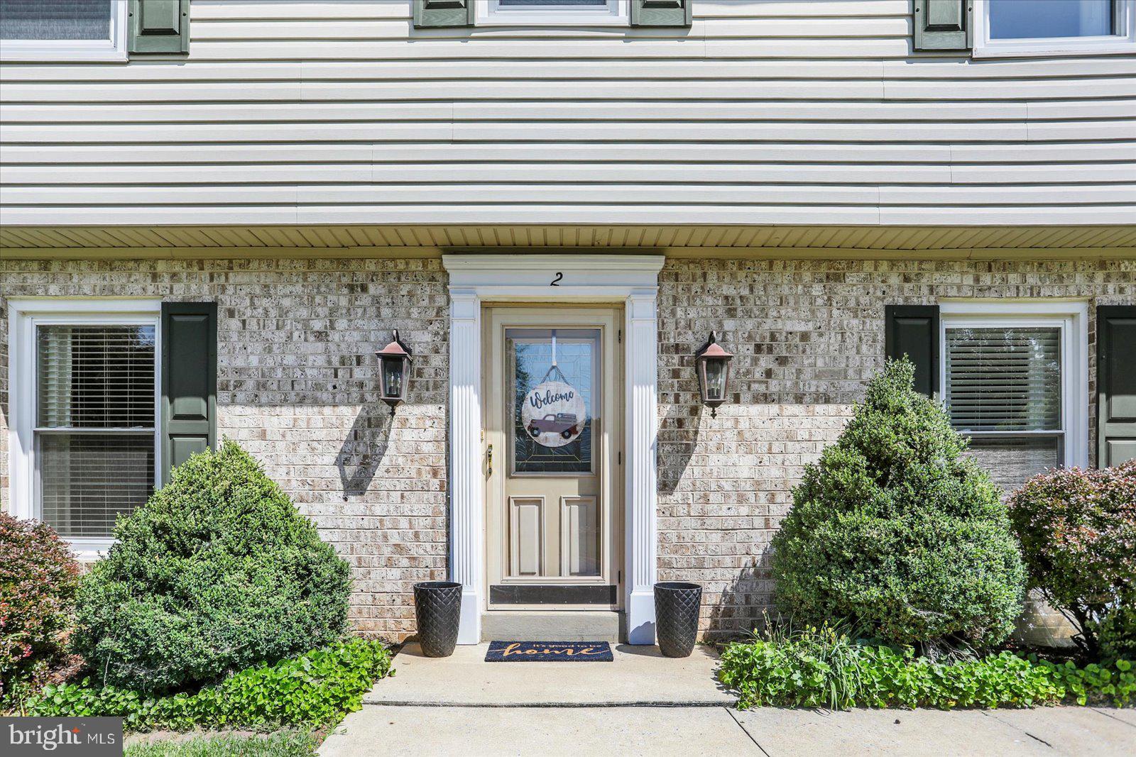 2 COVINGTON DRIVE