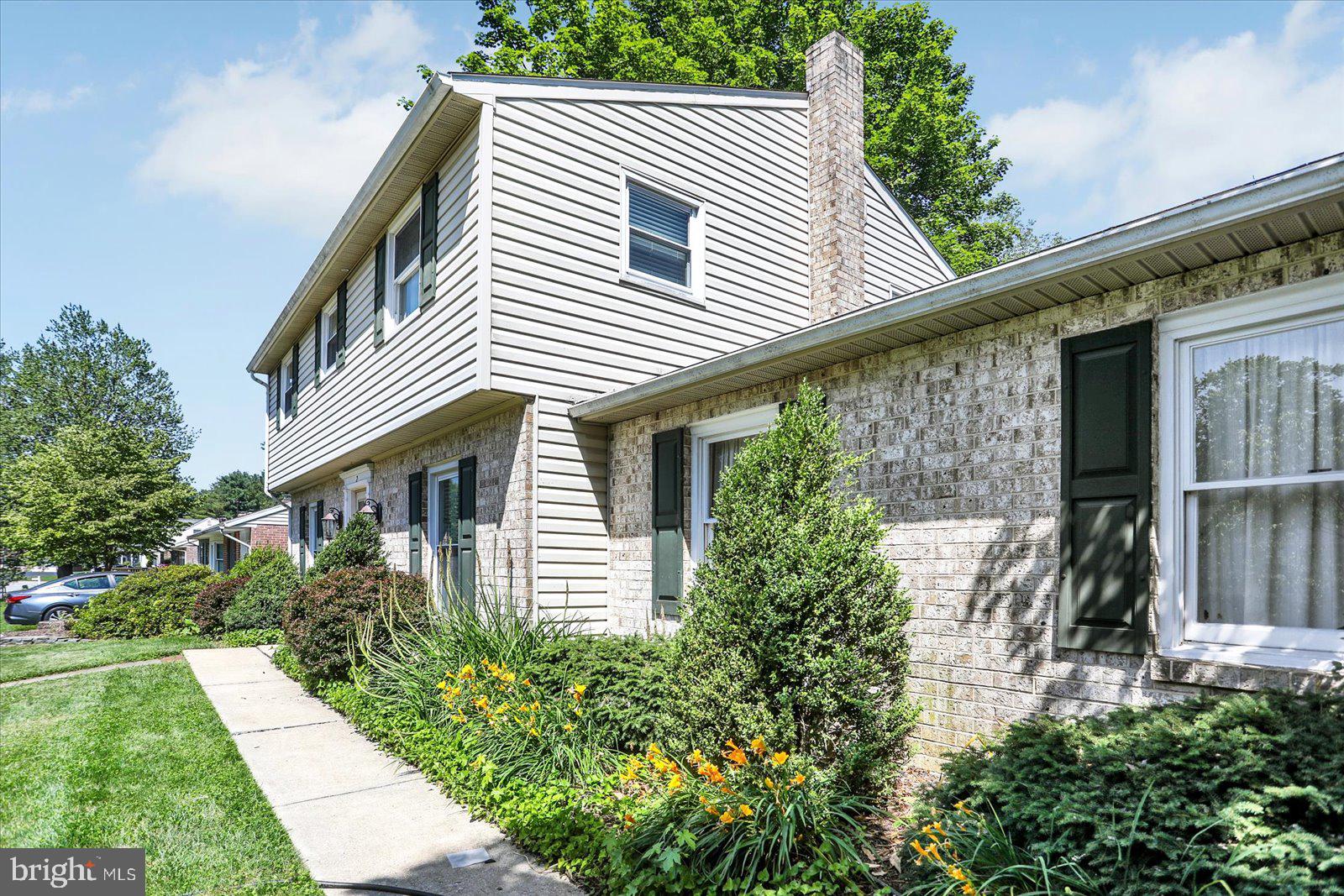 2 COVINGTON DRIVE