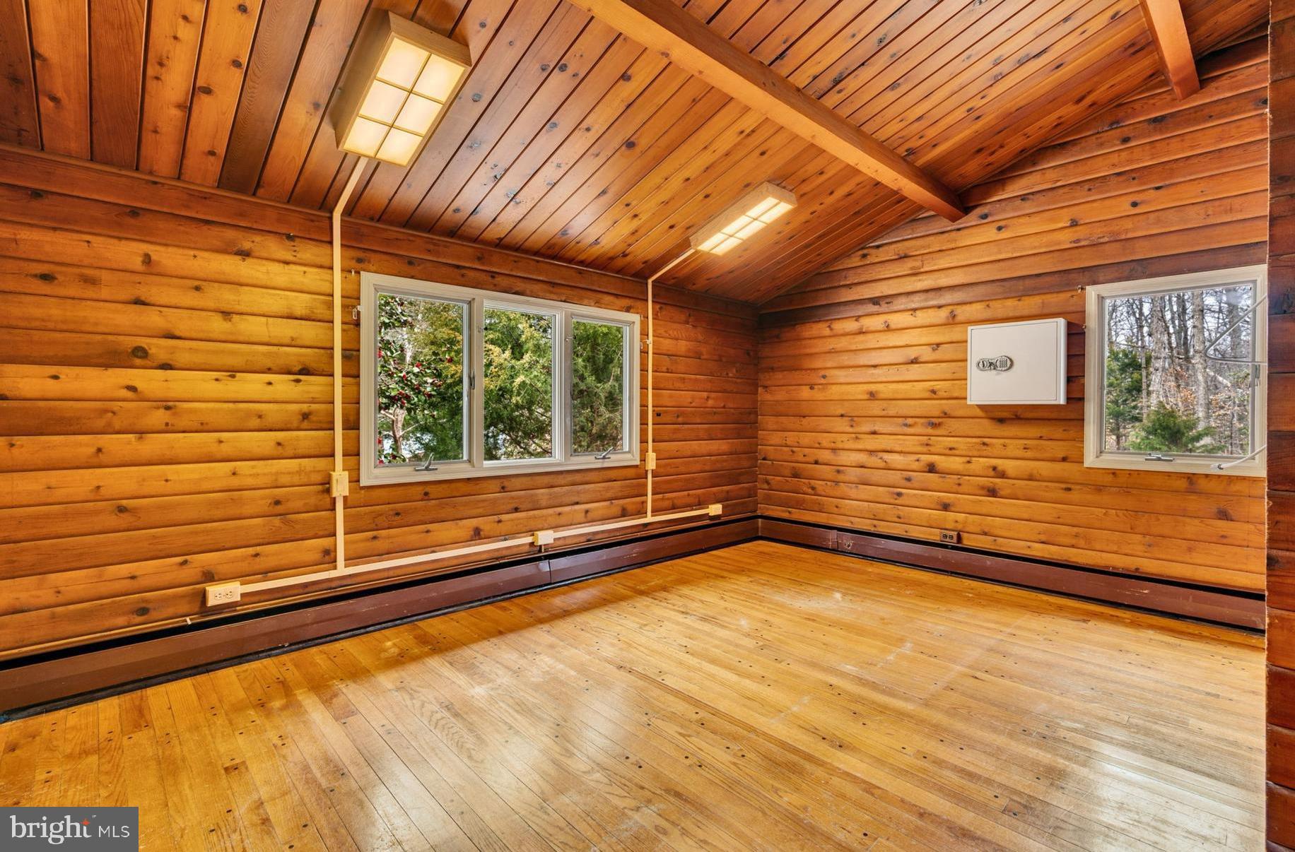 CHESAPEAKE RANCH ESTATES - Residential