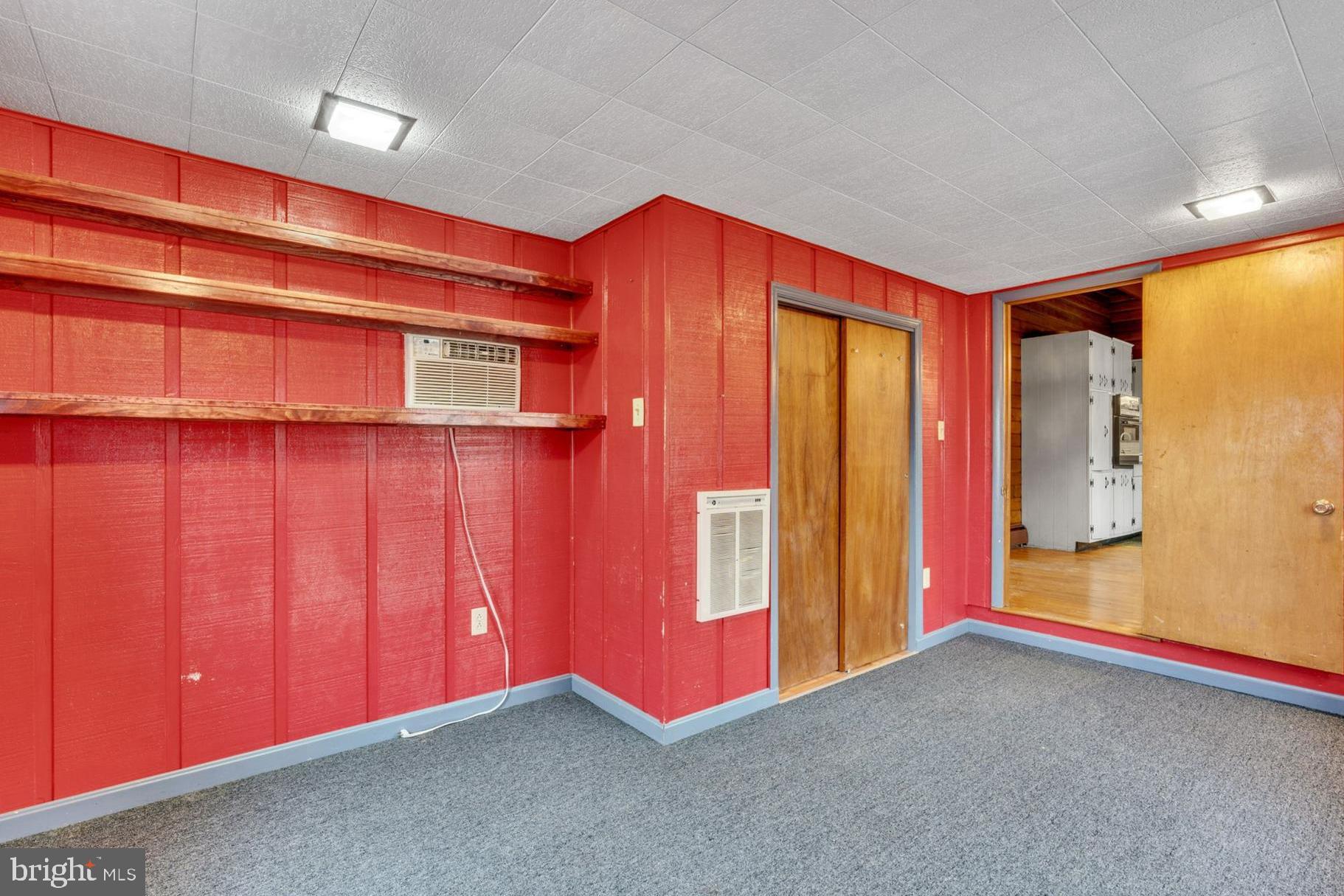 CHESAPEAKE RANCH ESTATES - Residential