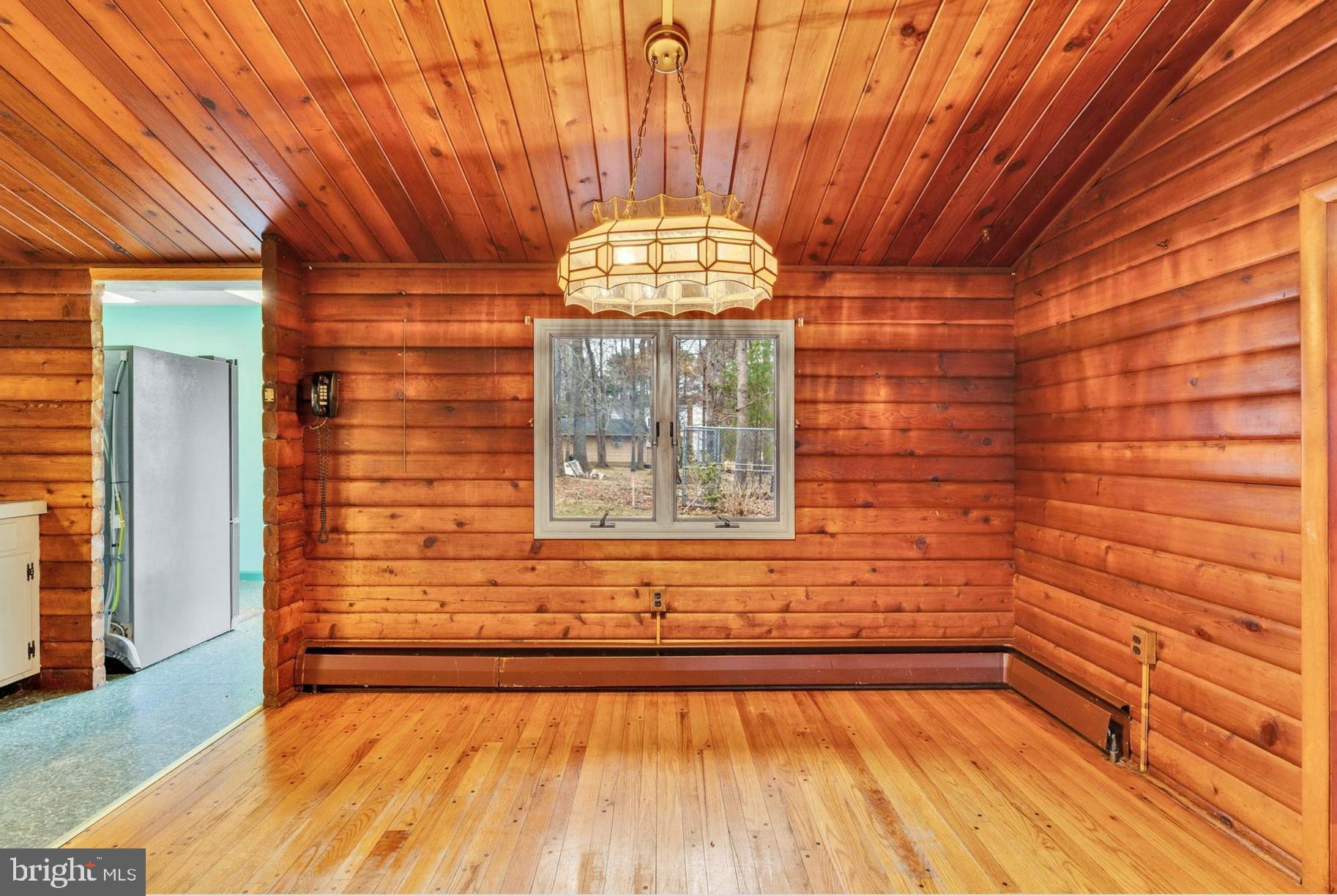 CHESAPEAKE RANCH ESTATES - Residential