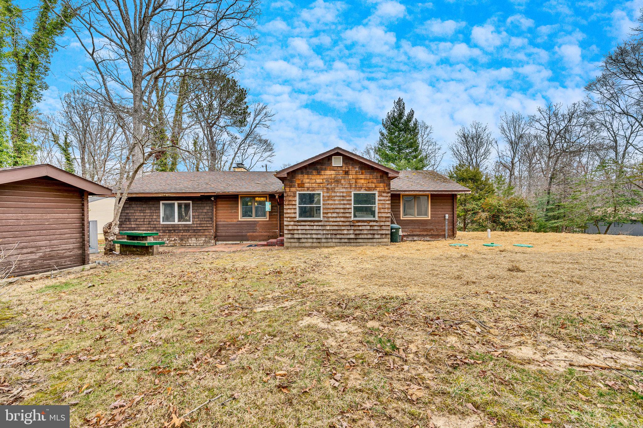 CHESAPEAKE RANCH ESTATES - Residential