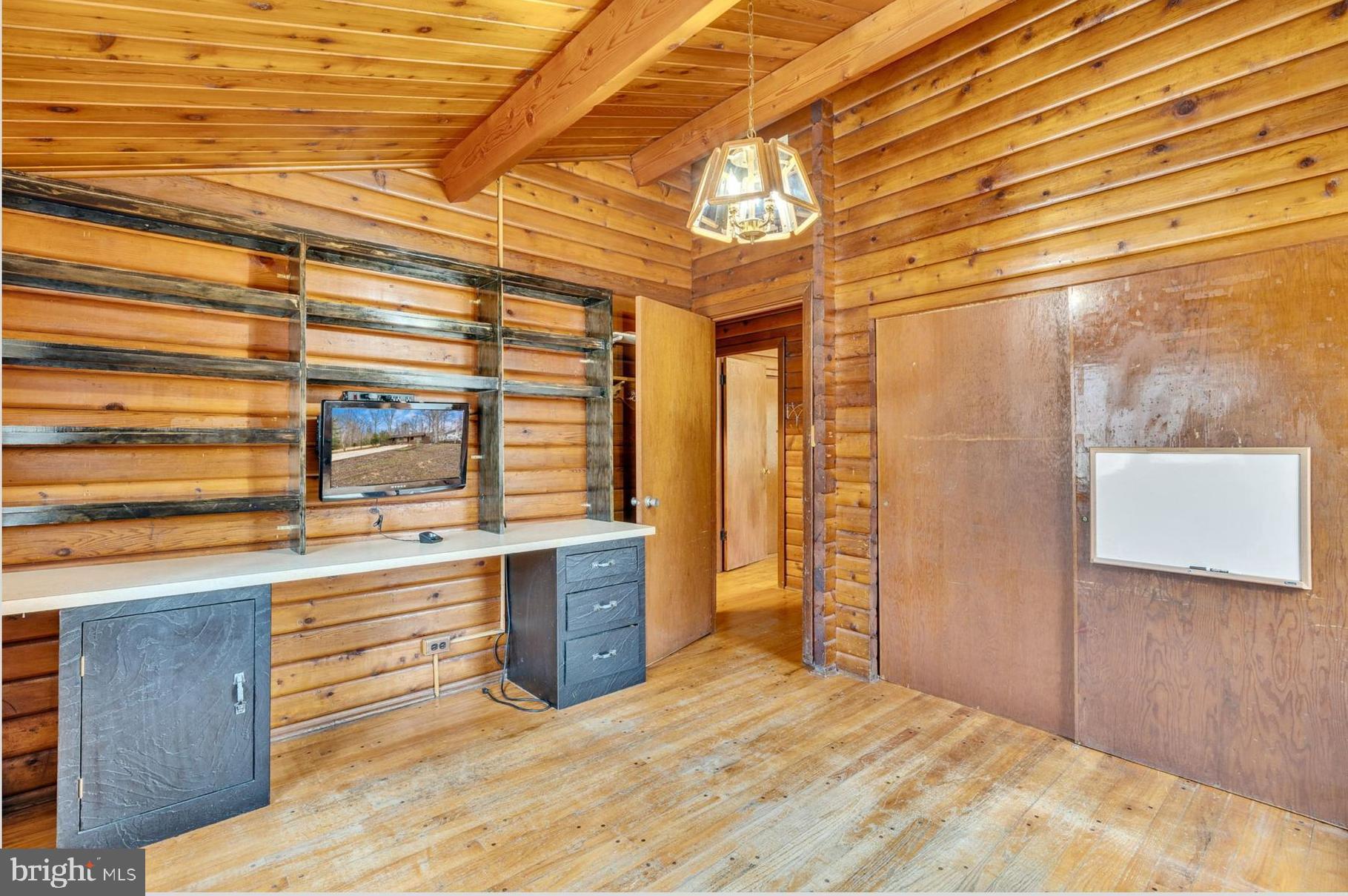 CHESAPEAKE RANCH ESTATES - Residential