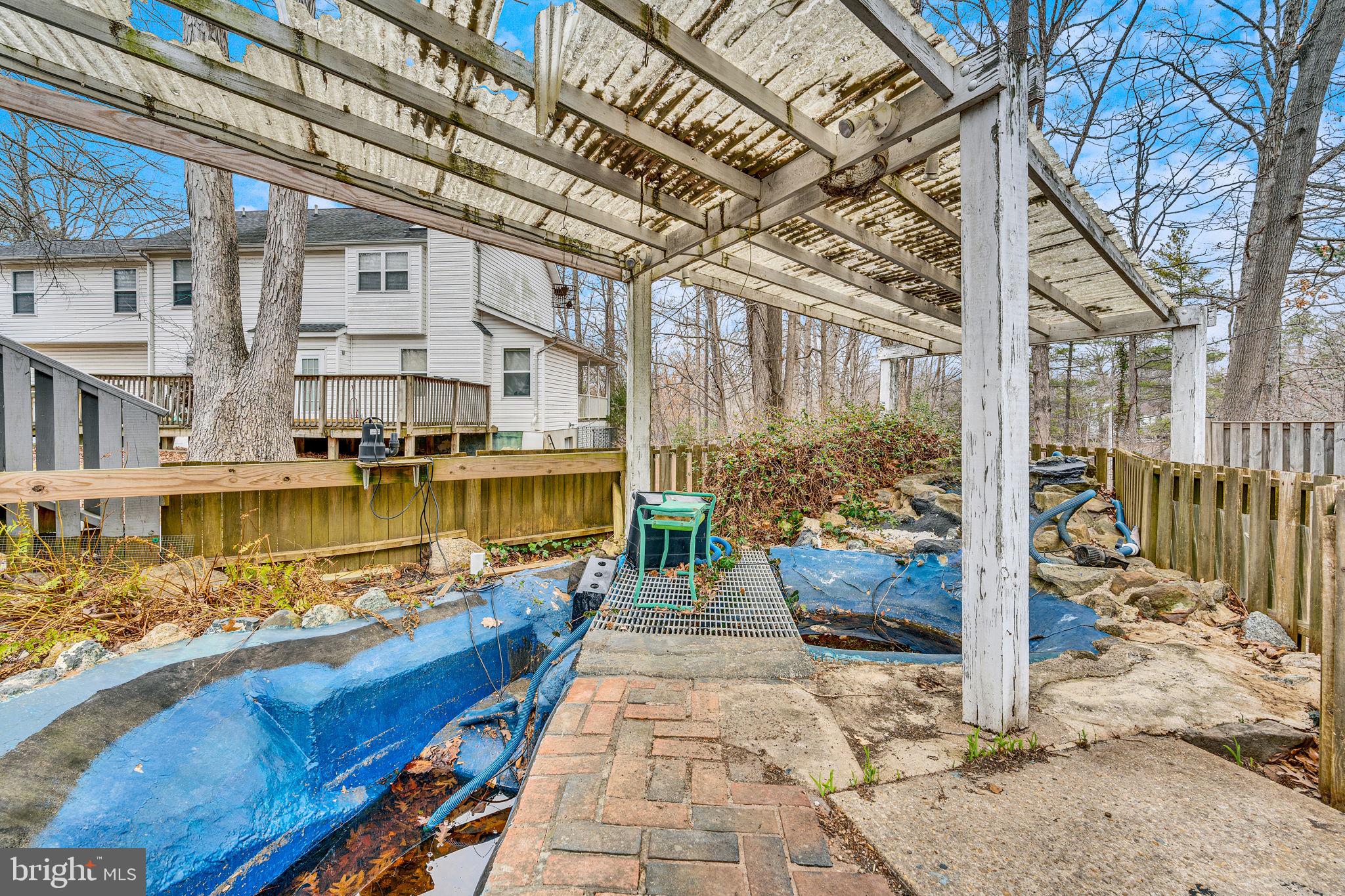 CHESAPEAKE RANCH ESTATES - Residential