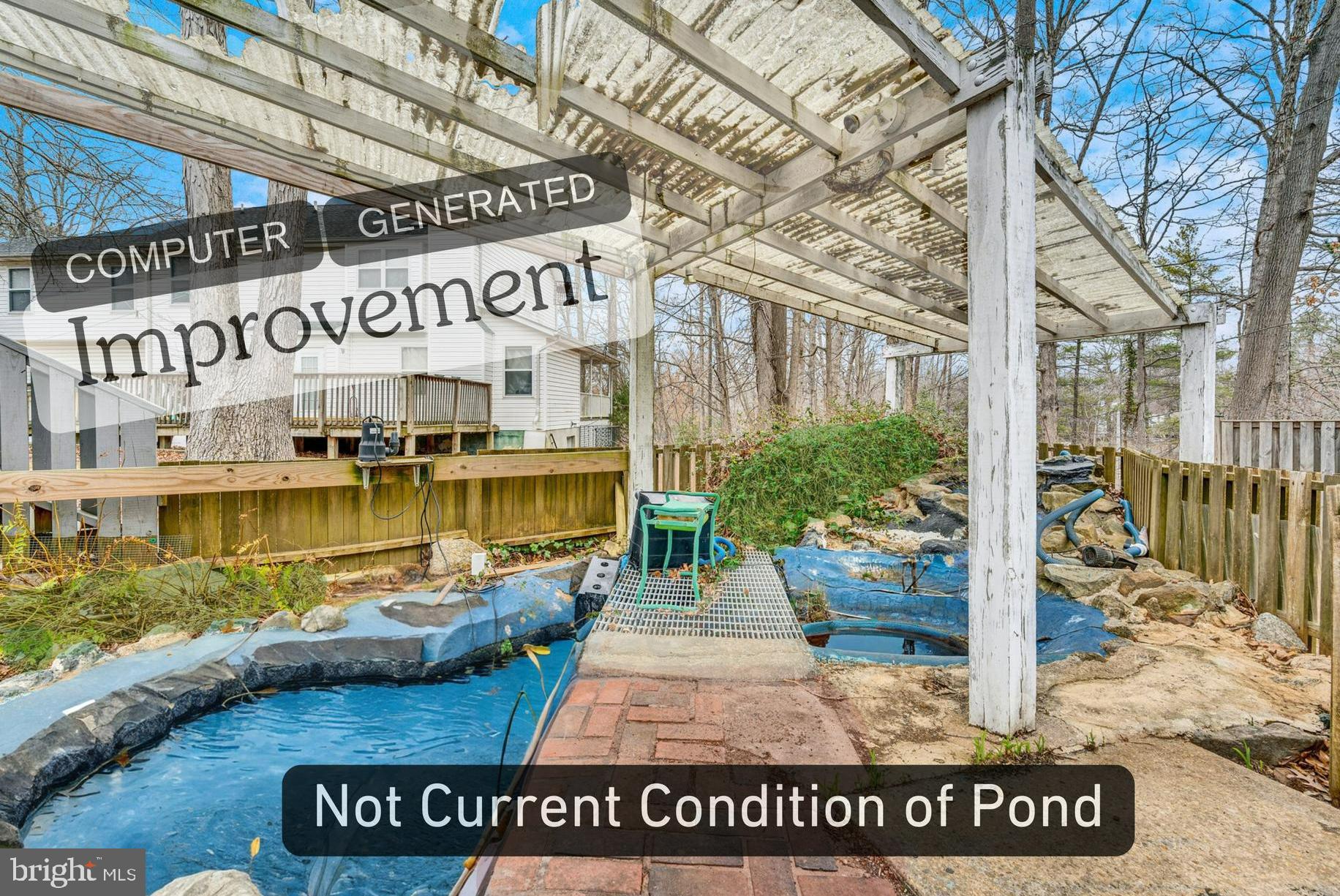 CHESAPEAKE RANCH ESTATES - Residential