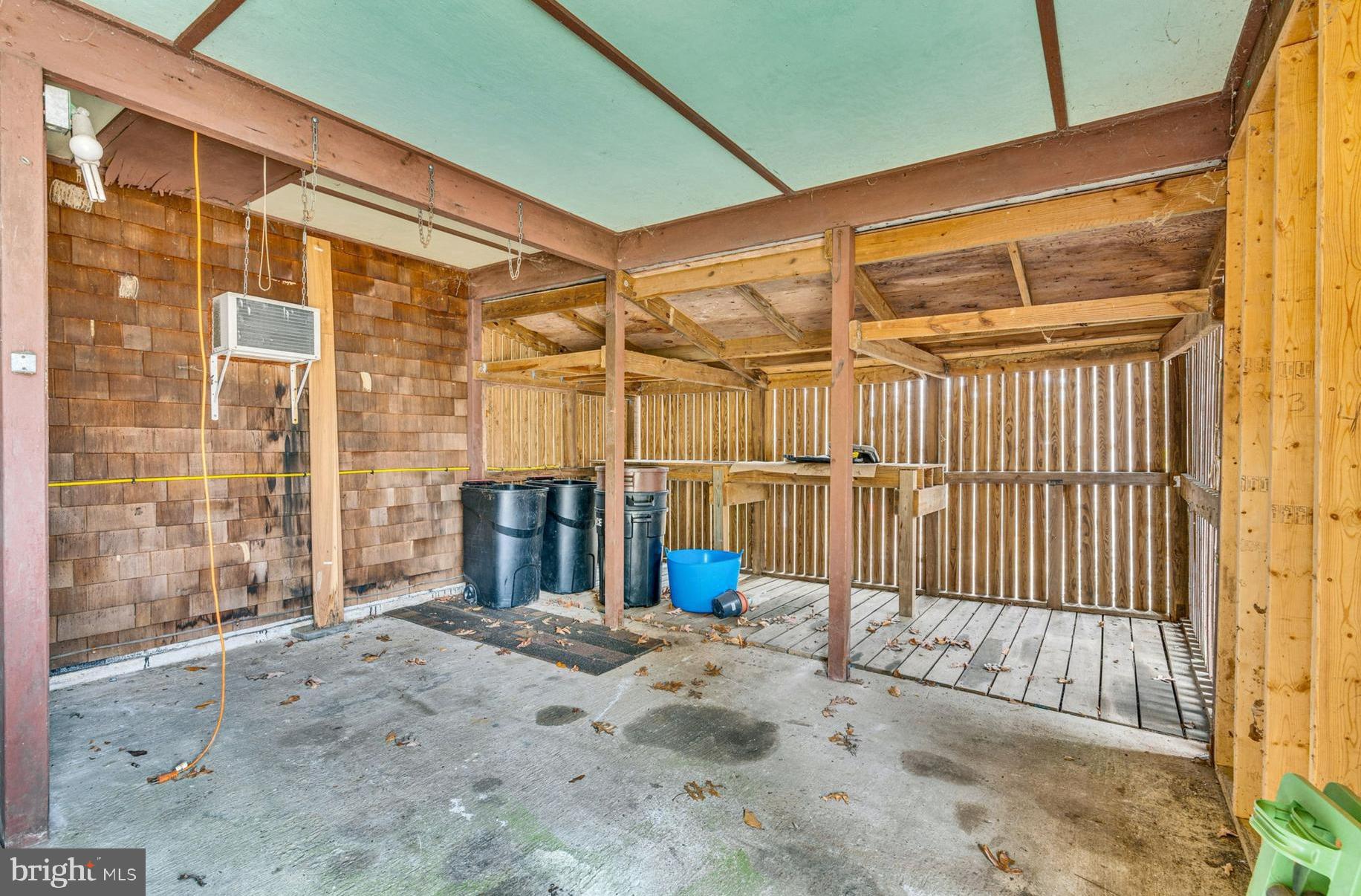 CHESAPEAKE RANCH ESTATES - Residential