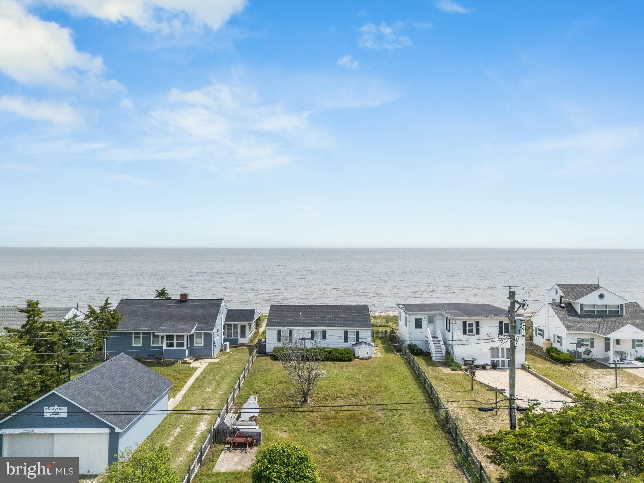 9222 SHORE DRIVE