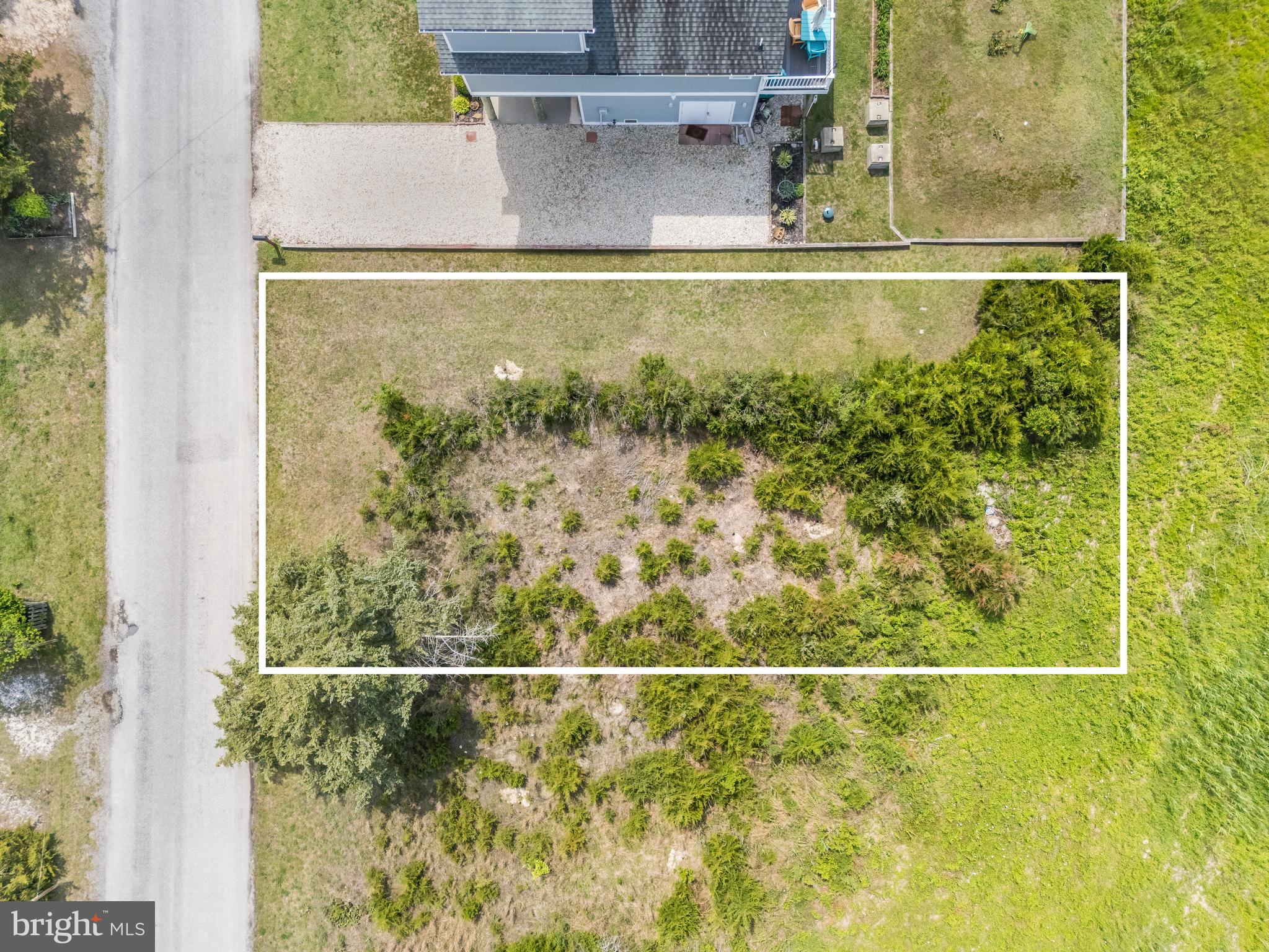 PRIMEHOOK BEACH - Land