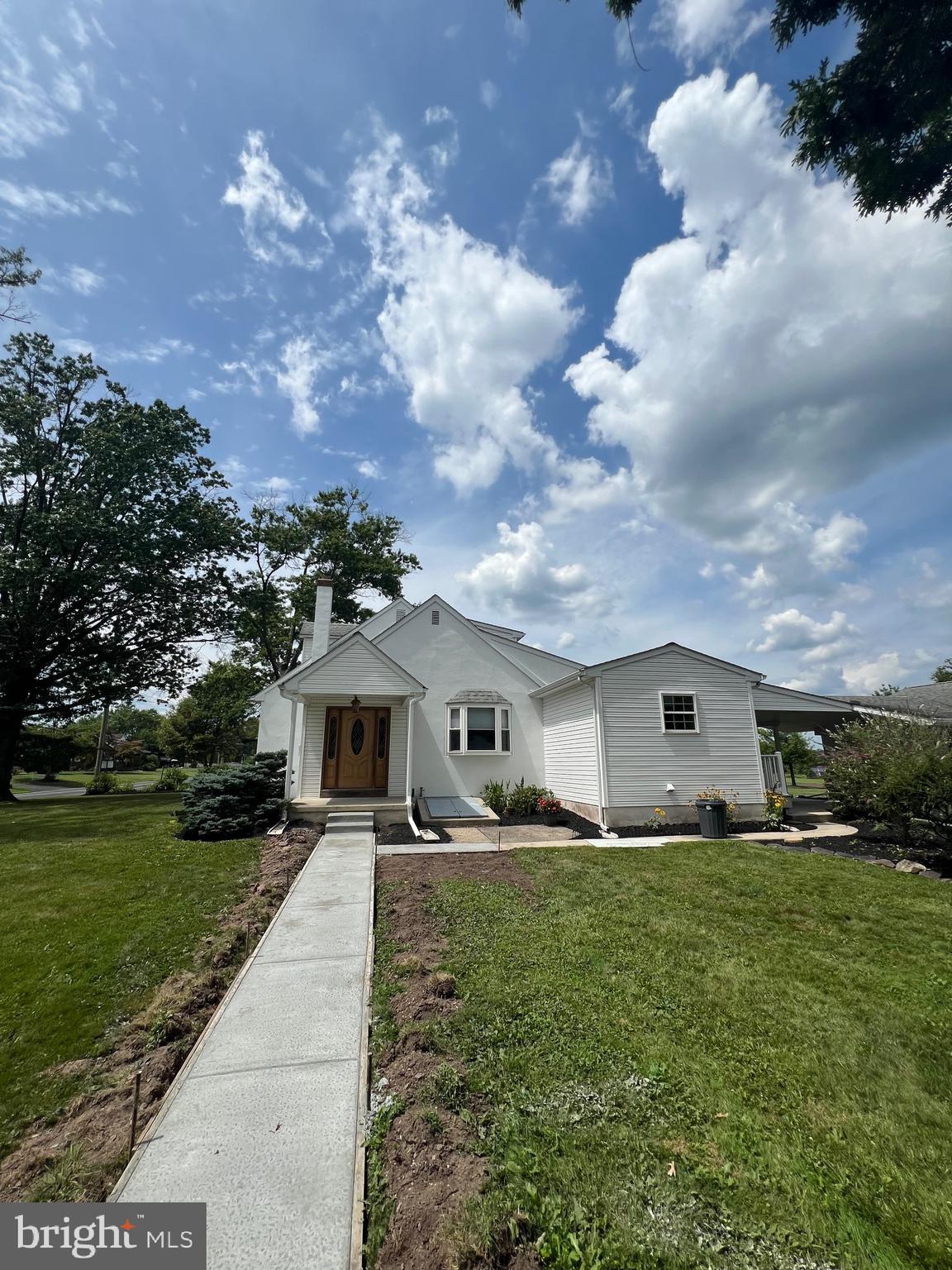 736 OLD SKIPPACK ROAD