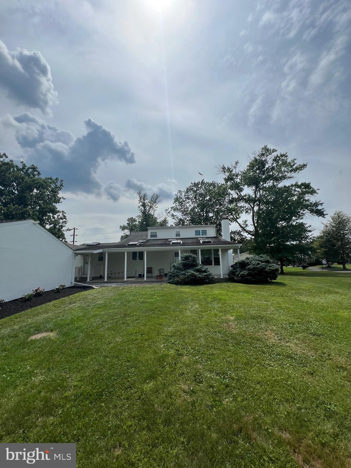 736 OLD SKIPPACK ROAD