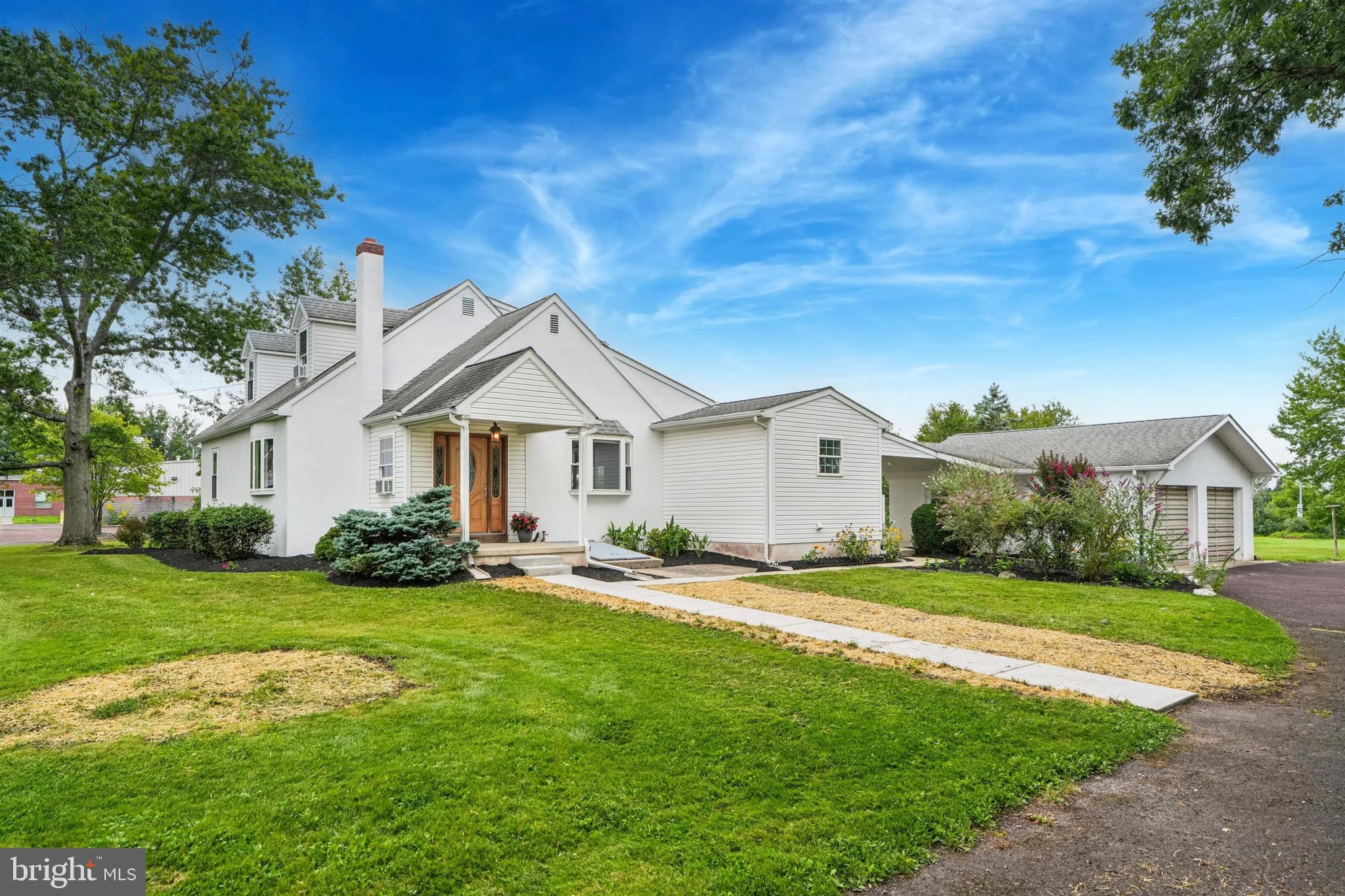 736 OLD SKIPPACK ROAD