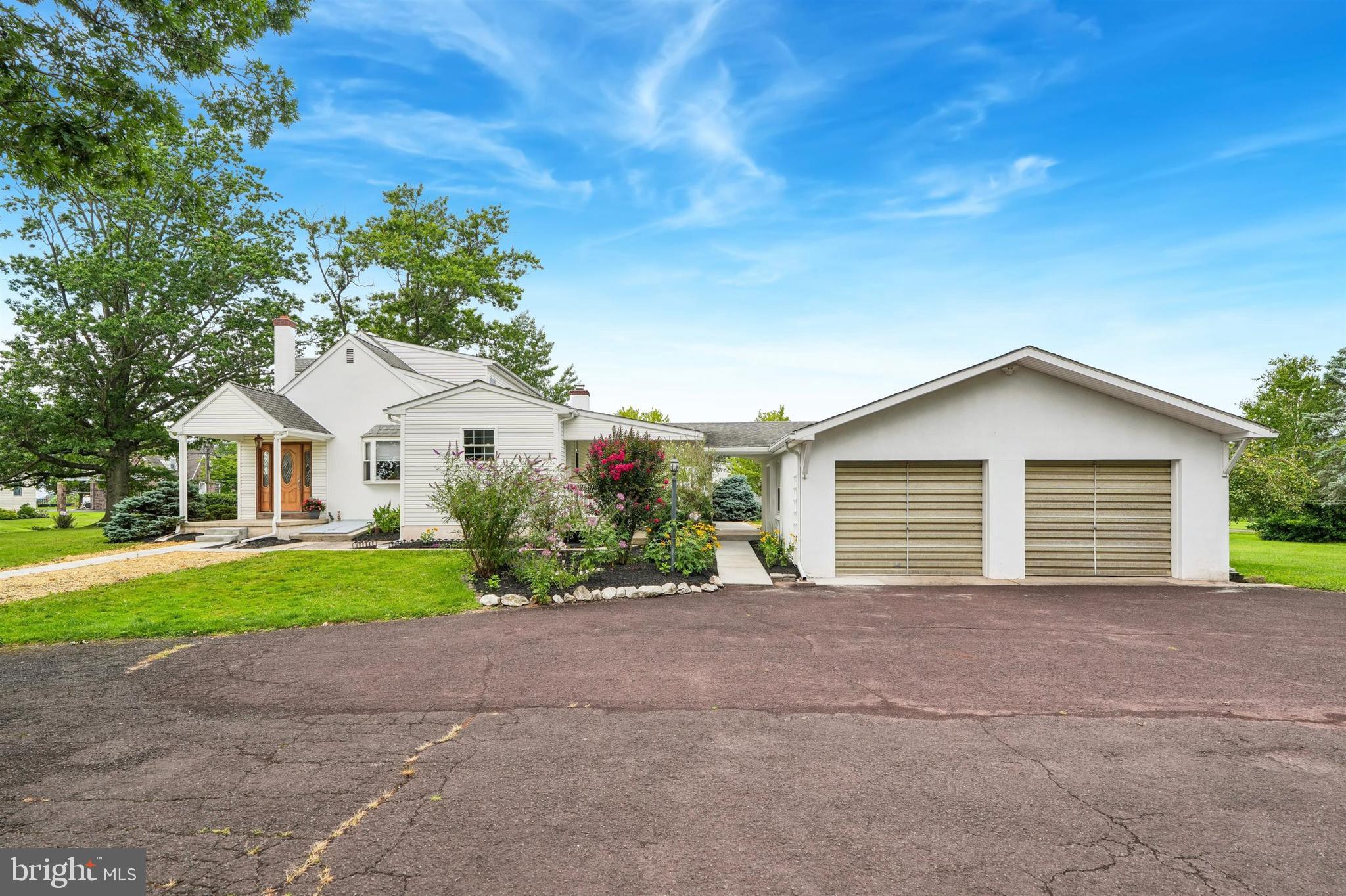 736 OLD SKIPPACK ROAD