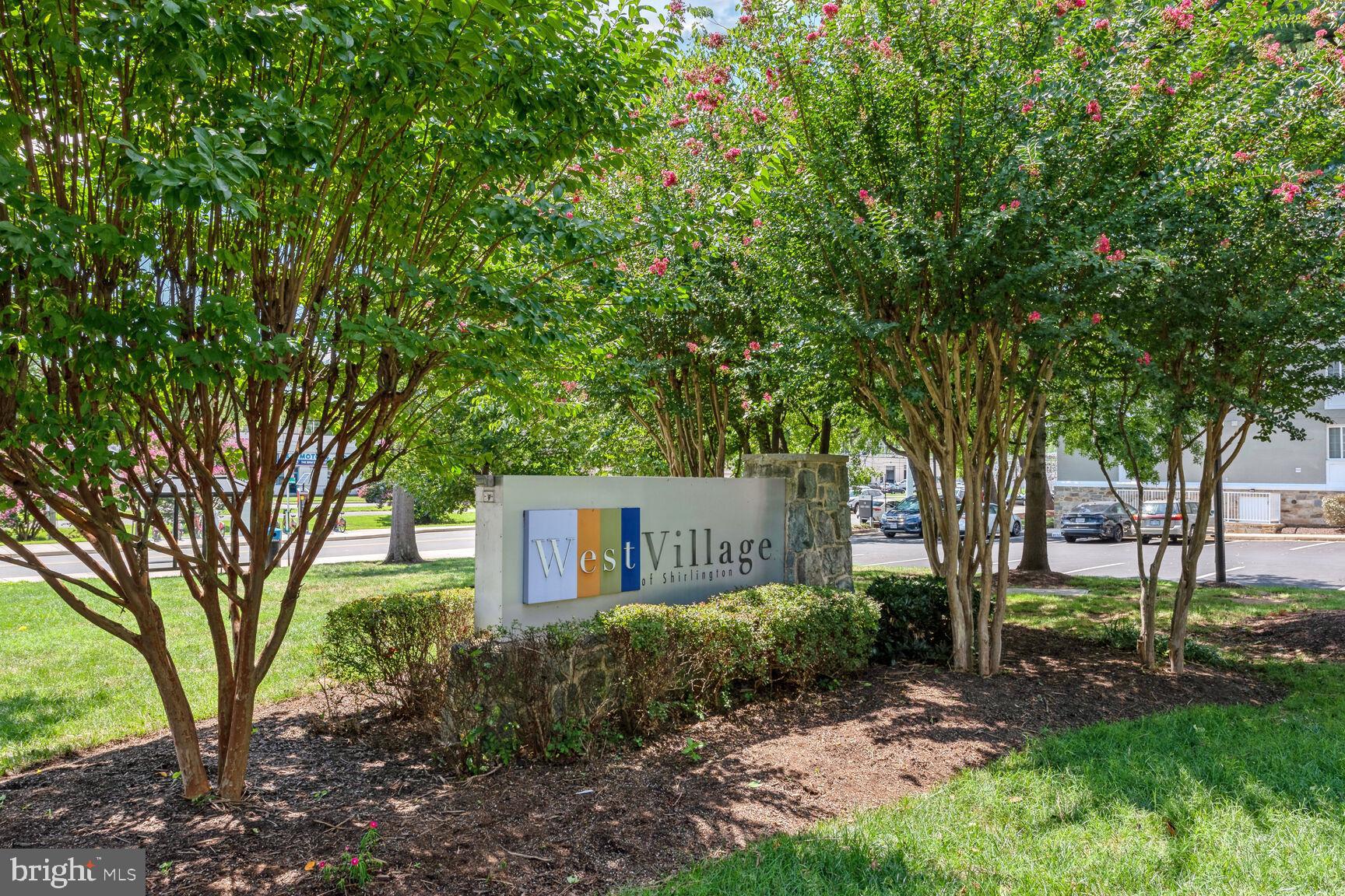 WEST VILLAGE OF SHIRLINGTON - Residential