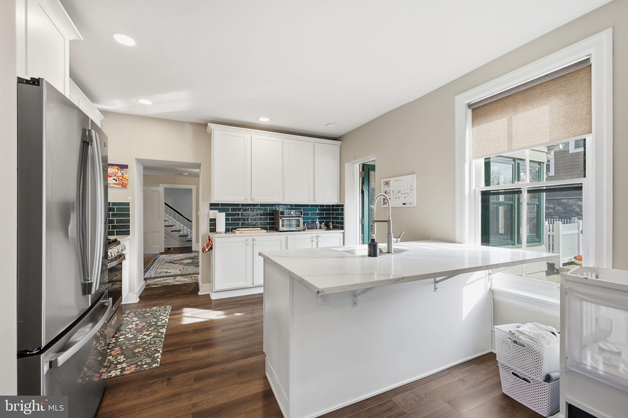 126 N PROVIDENCE ROAD