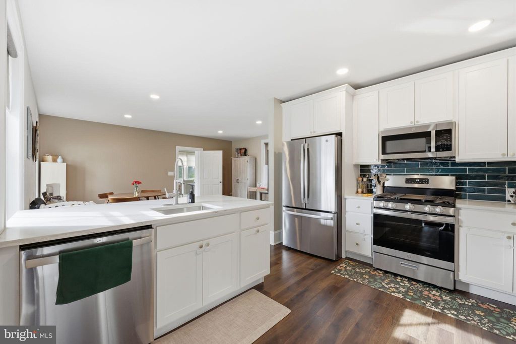 Photo of 126 N Providence Road, MEDIA, PA 19063 (MLS # PADE2103810)