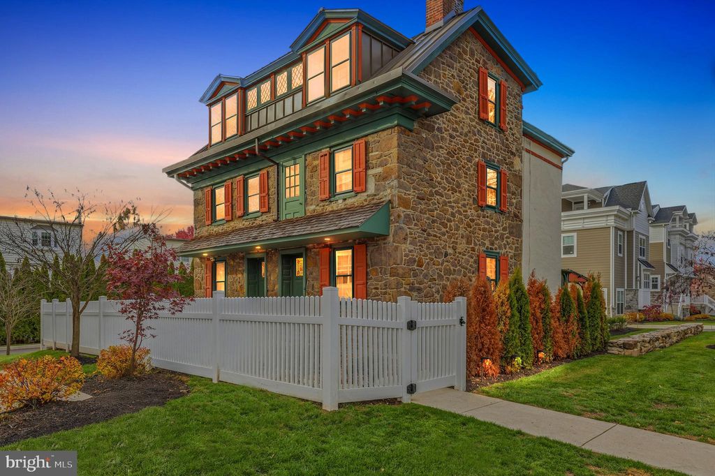 Photo of 126 N Providence Road, MEDIA, PA 19063 (MLS # PADE2103810)