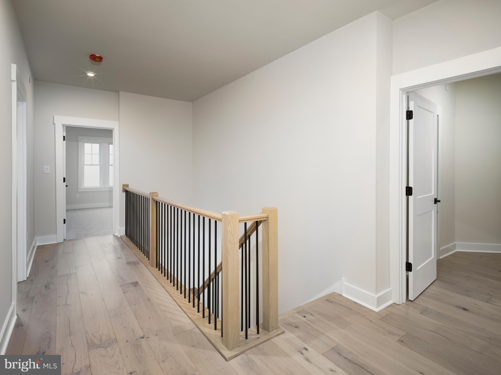 VENTRY AT EDGMONT PRESERVE - Residential