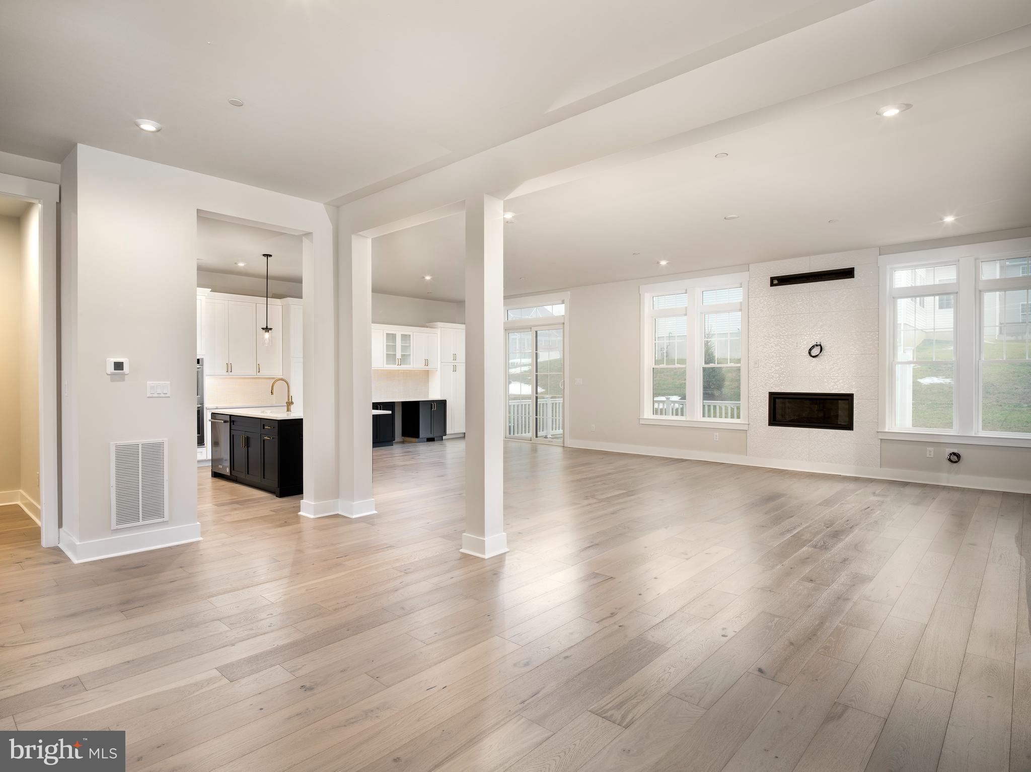 VENTRY AT EDGMONT PRESERVE - Residential