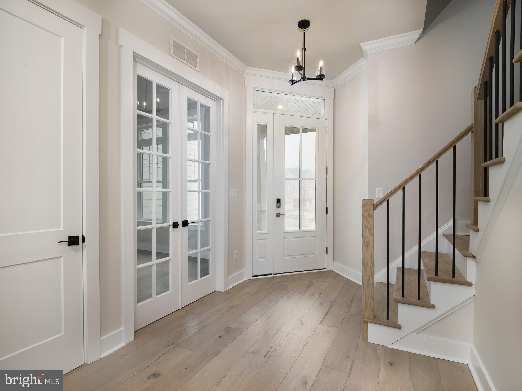 VENTRY AT EDGMONT PRESERVE - Residential