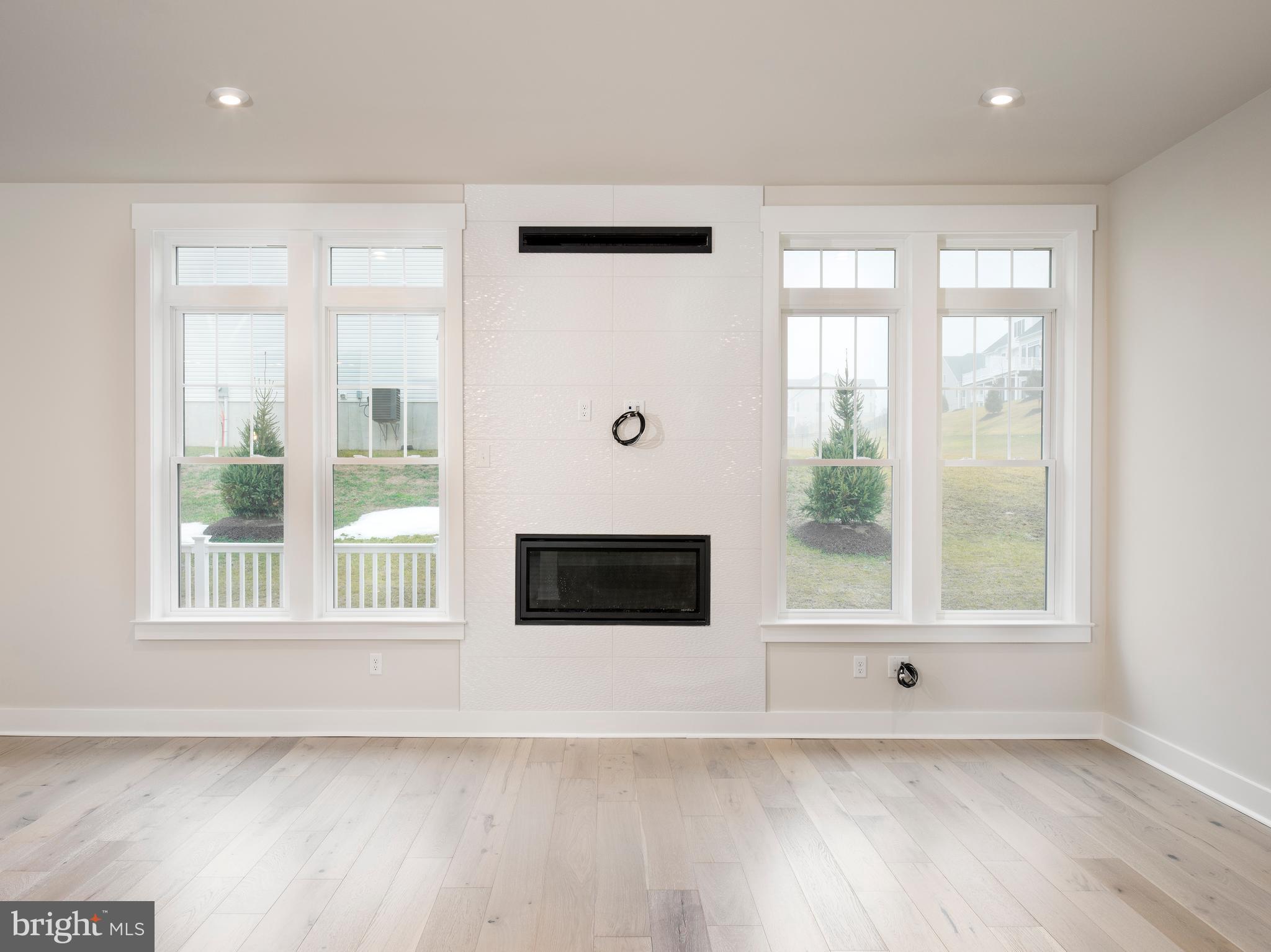 VENTRY AT EDGMONT PRESERVE - Residential