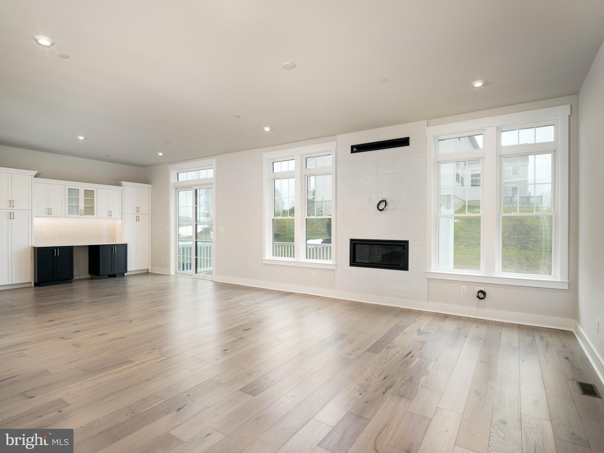 VENTRY AT EDGMONT PRESERVE - Residential