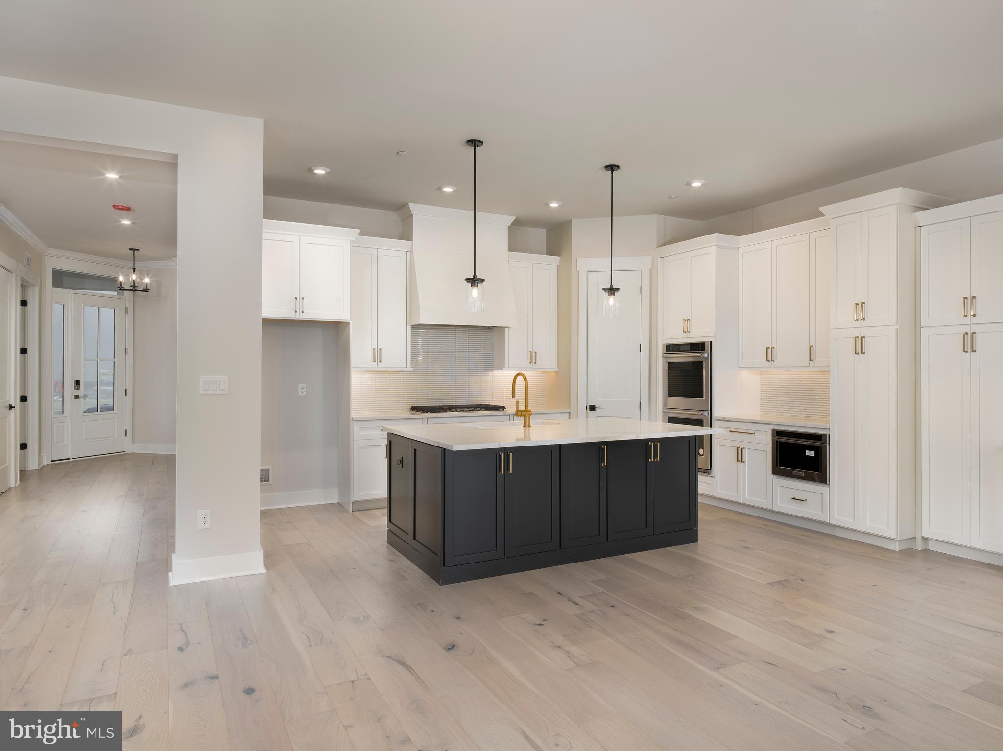 VENTRY AT EDGMONT PRESERVE - Residential