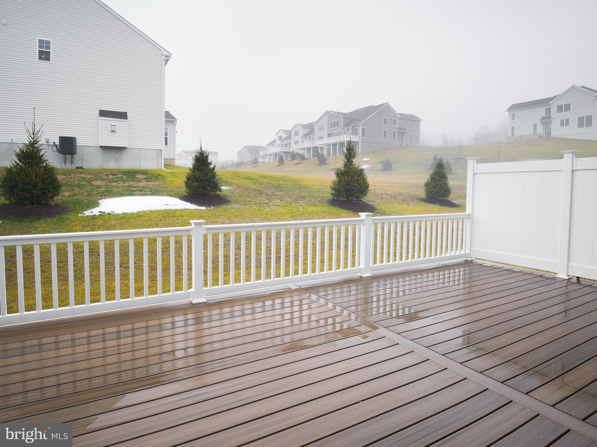 VENTRY AT EDGMONT PRESERVE - Residential