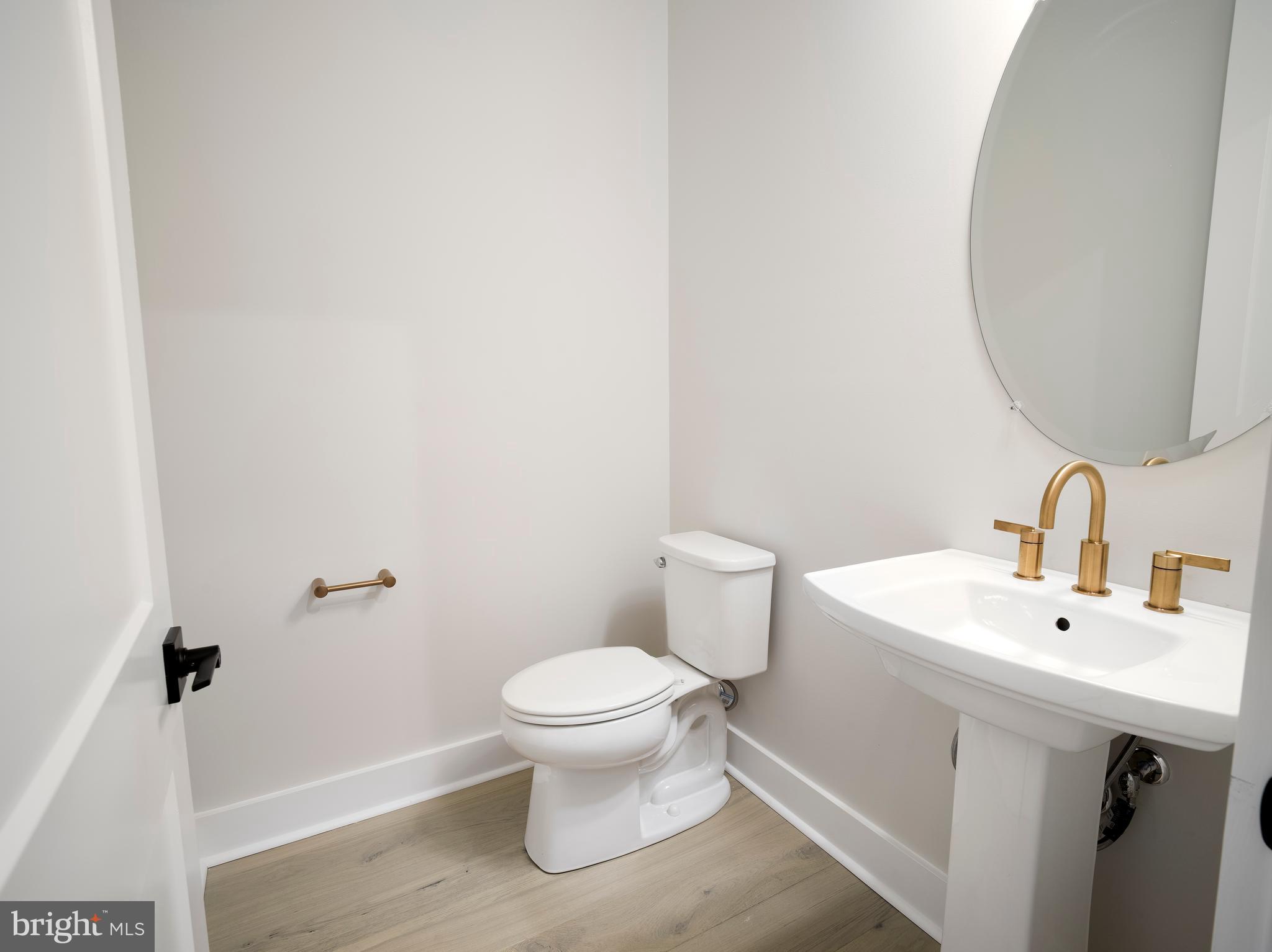 VENTRY AT EDGMONT PRESERVE - Residential