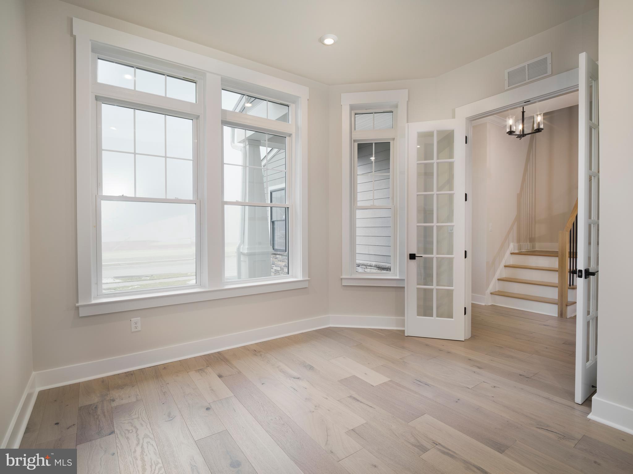 VENTRY AT EDGMONT PRESERVE - Residential